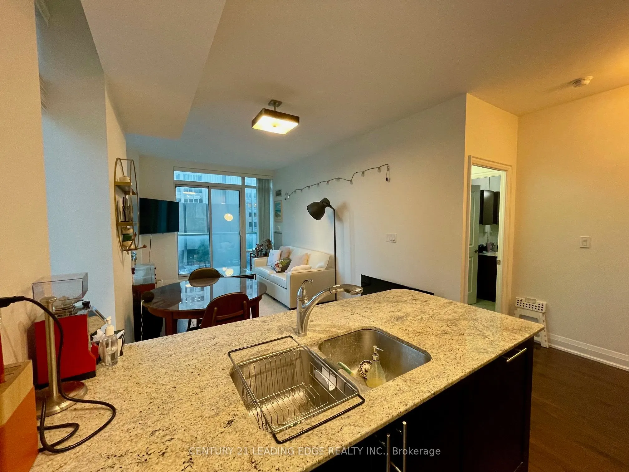 1 Bedford Road, #417