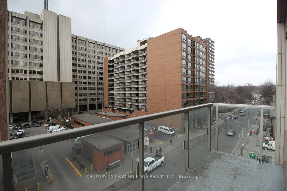1 Bedford Road, #417