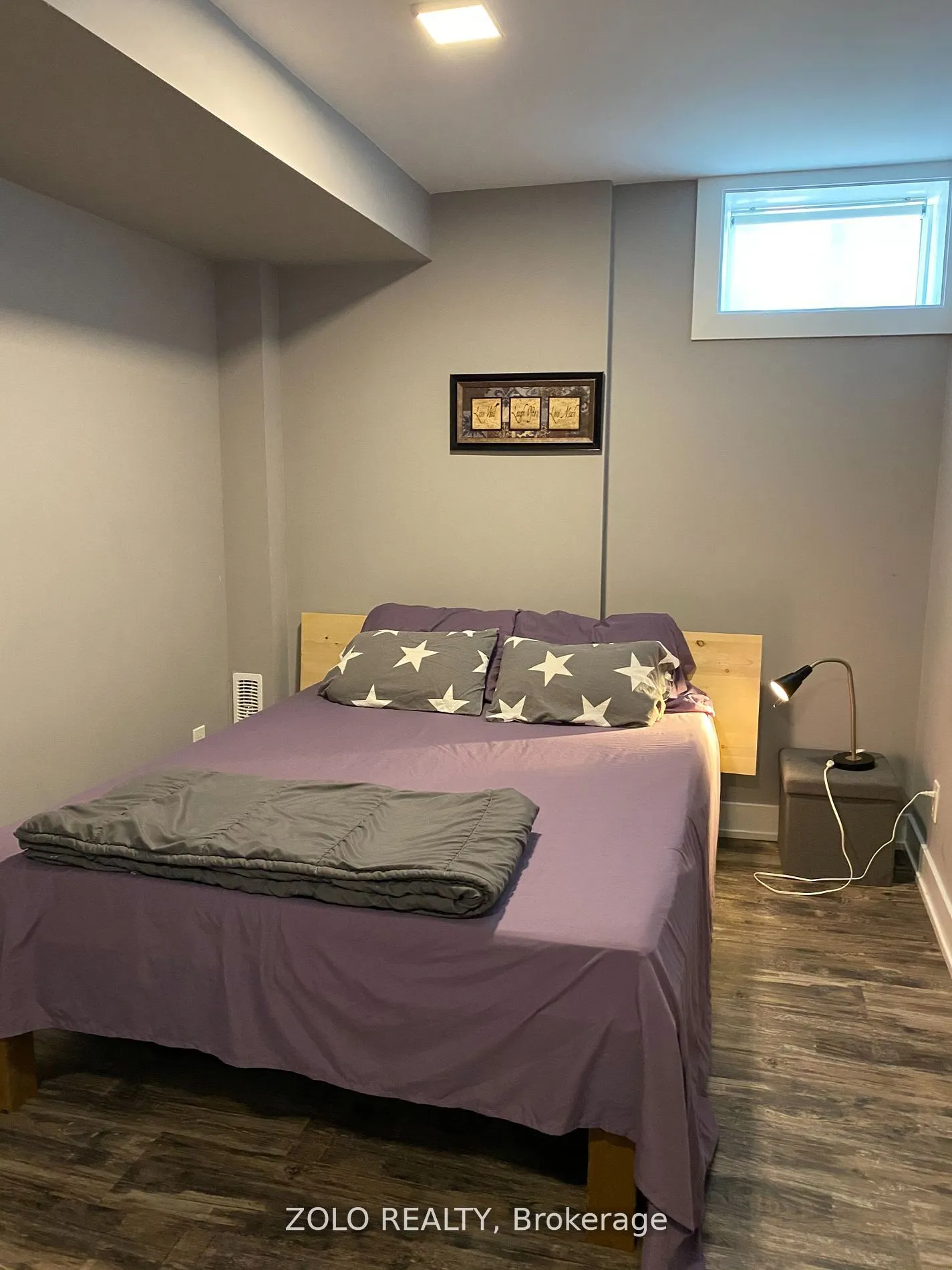 144 Northcliffe Boulevard, #Lower