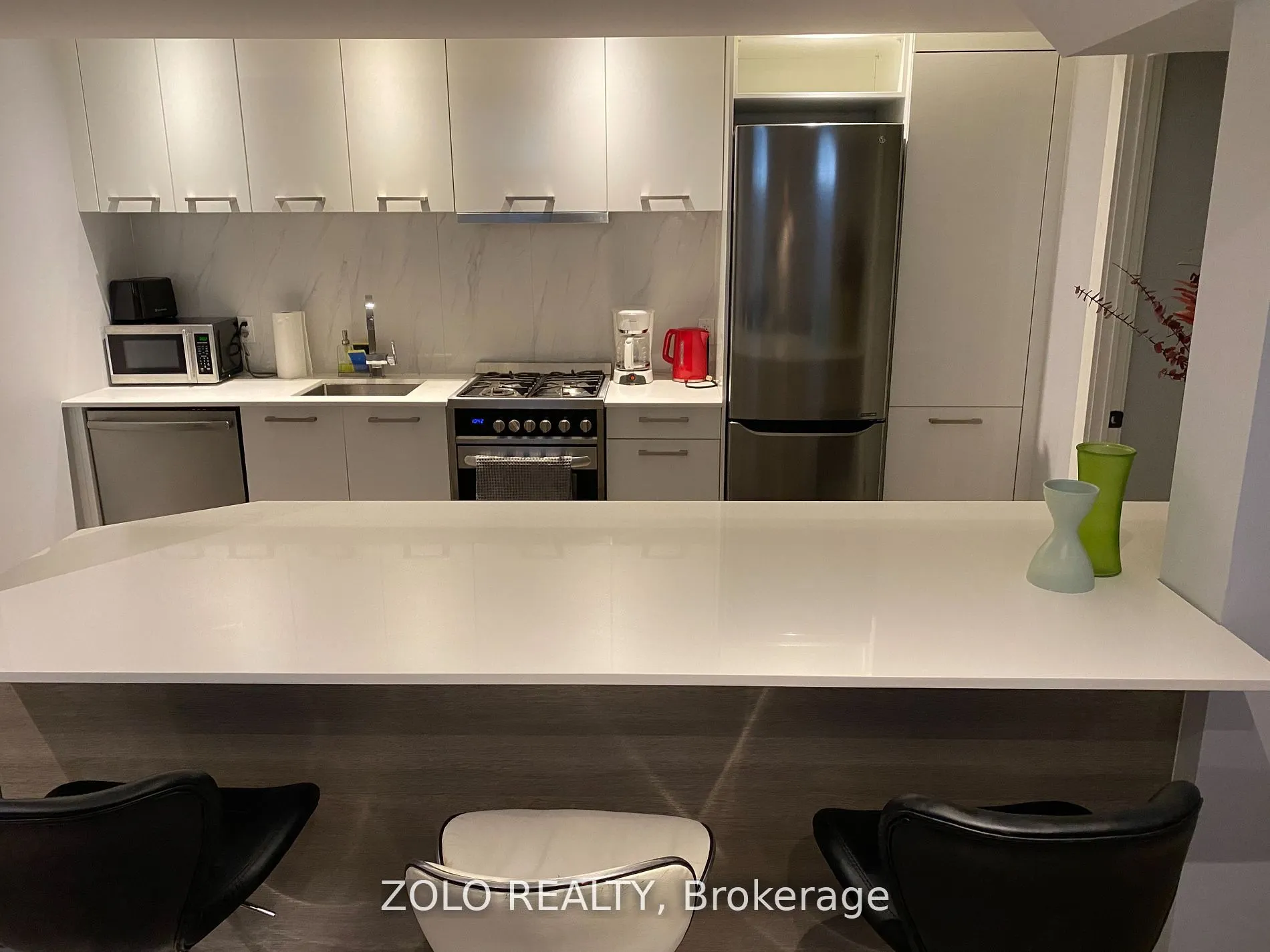 144 Northcliffe Boulevard, #Lower