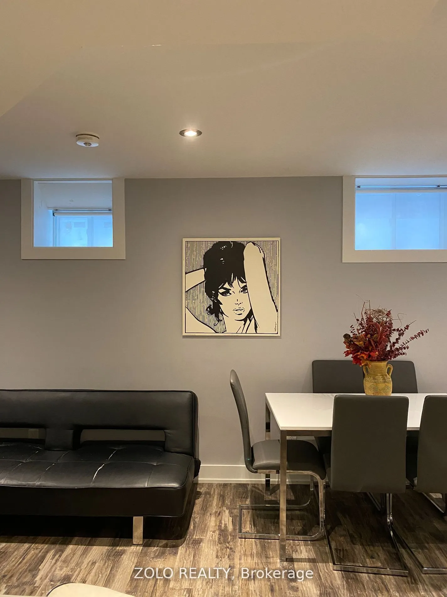 144 Northcliffe Boulevard, #Lower
