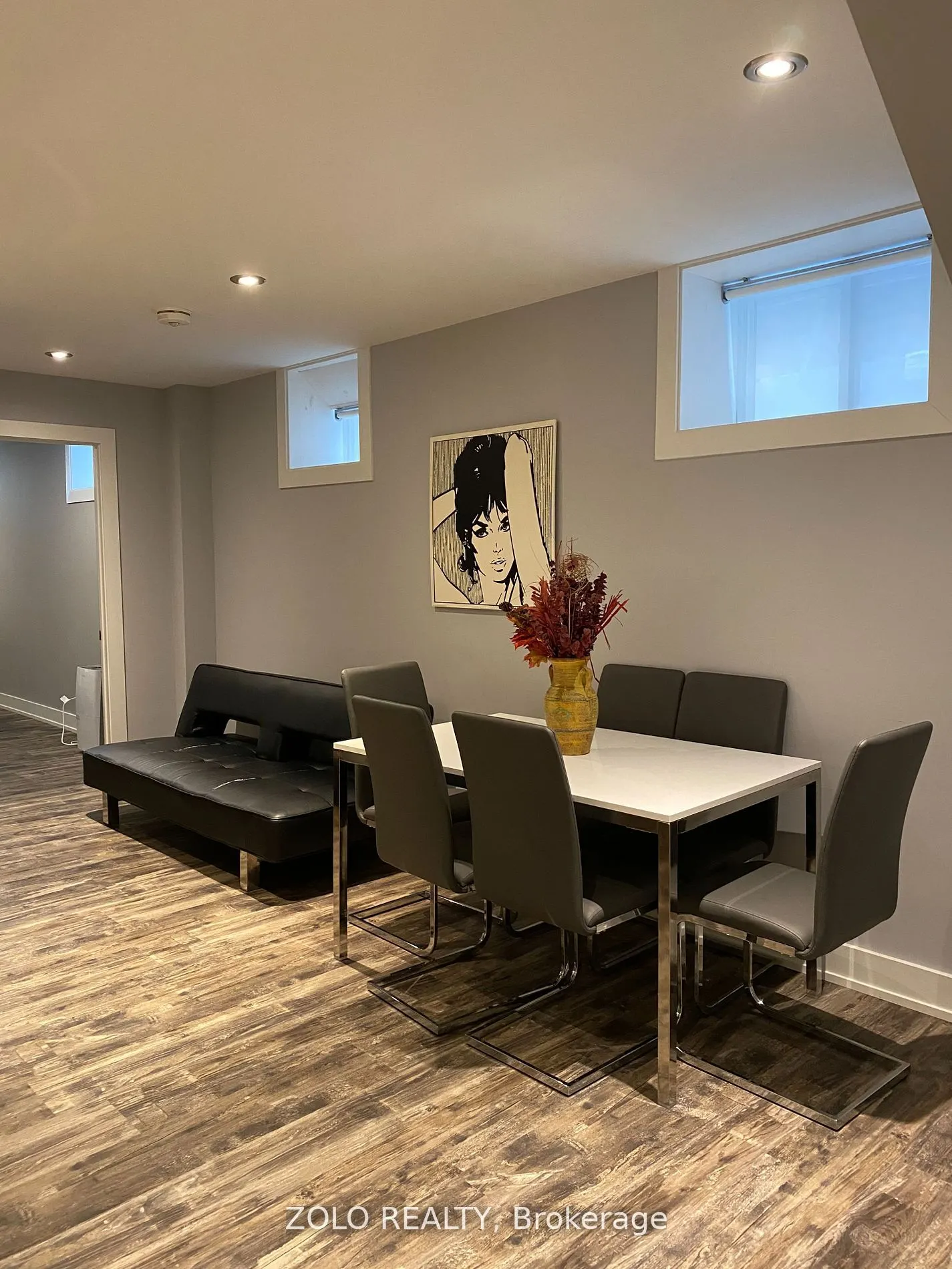 144 Northcliffe Boulevard, #Lower