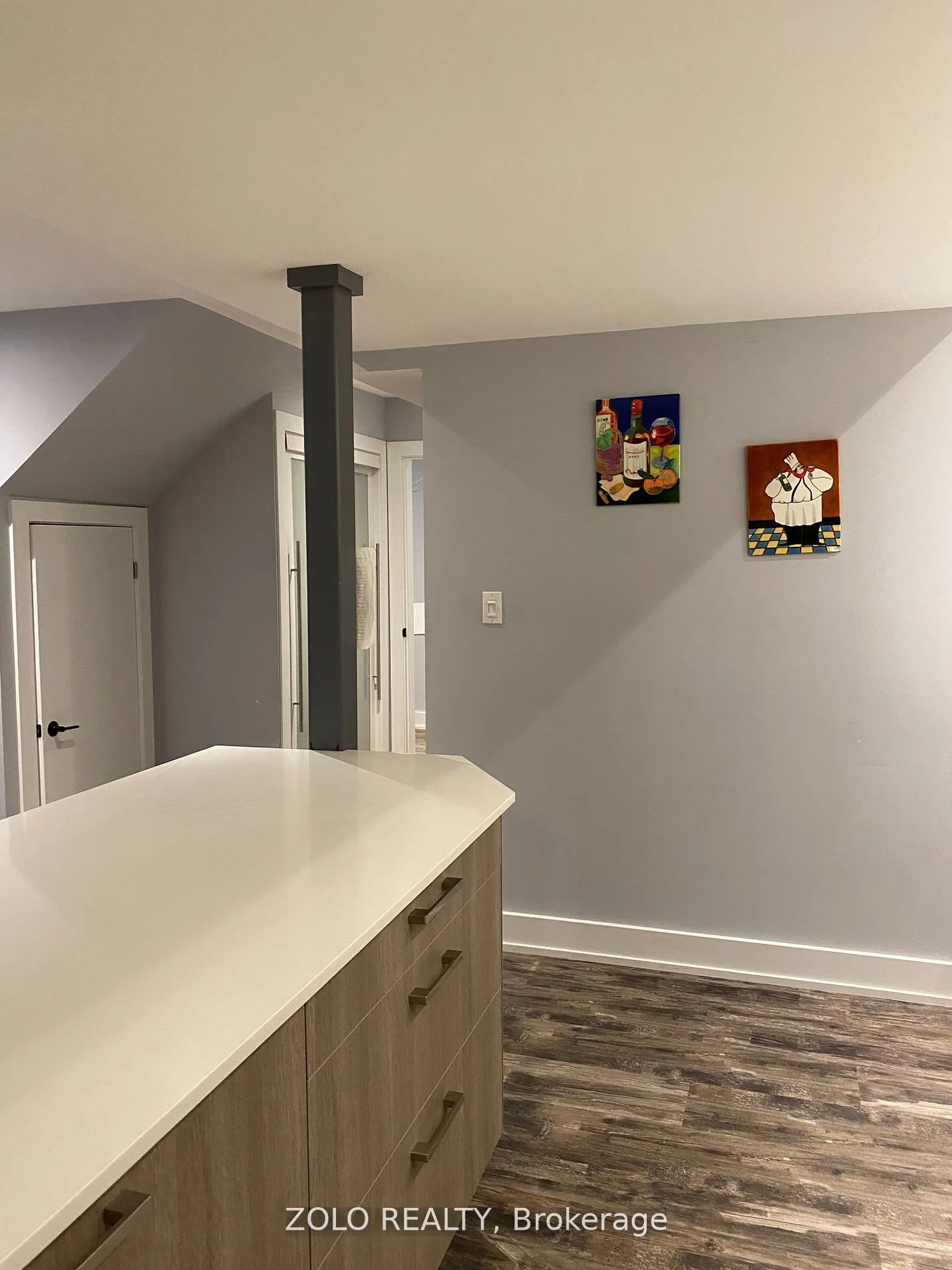 144 Northcliffe Boulevard, #Lower