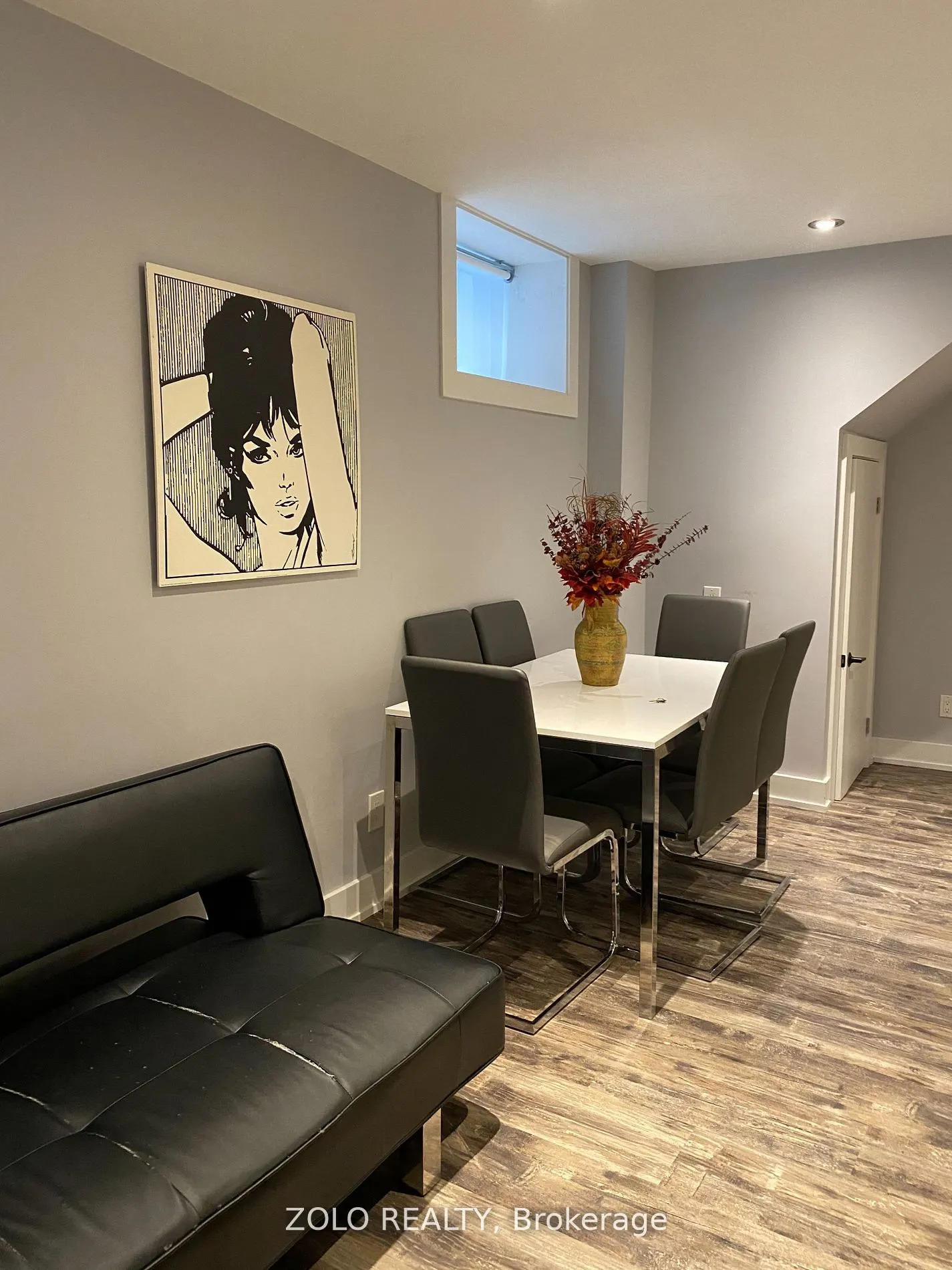 144 Northcliffe Boulevard, #Lower