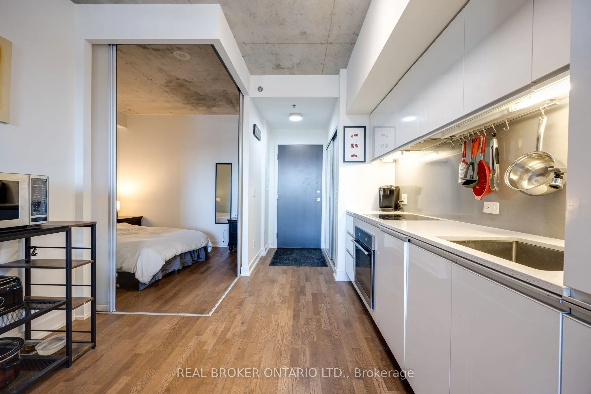 20 Minowan Miikan Lane, #914