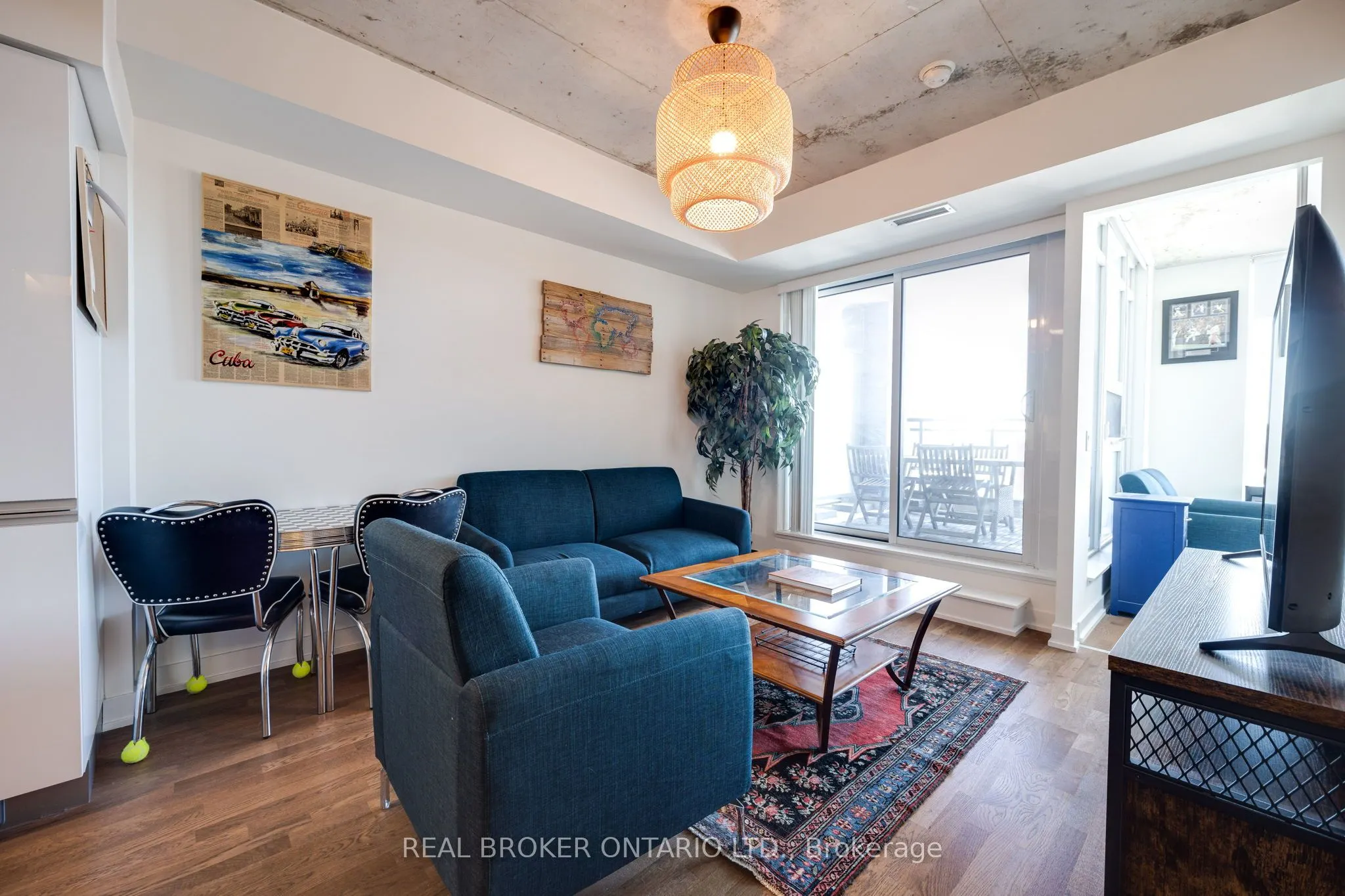 20 Minowan Miikan Lane, #914