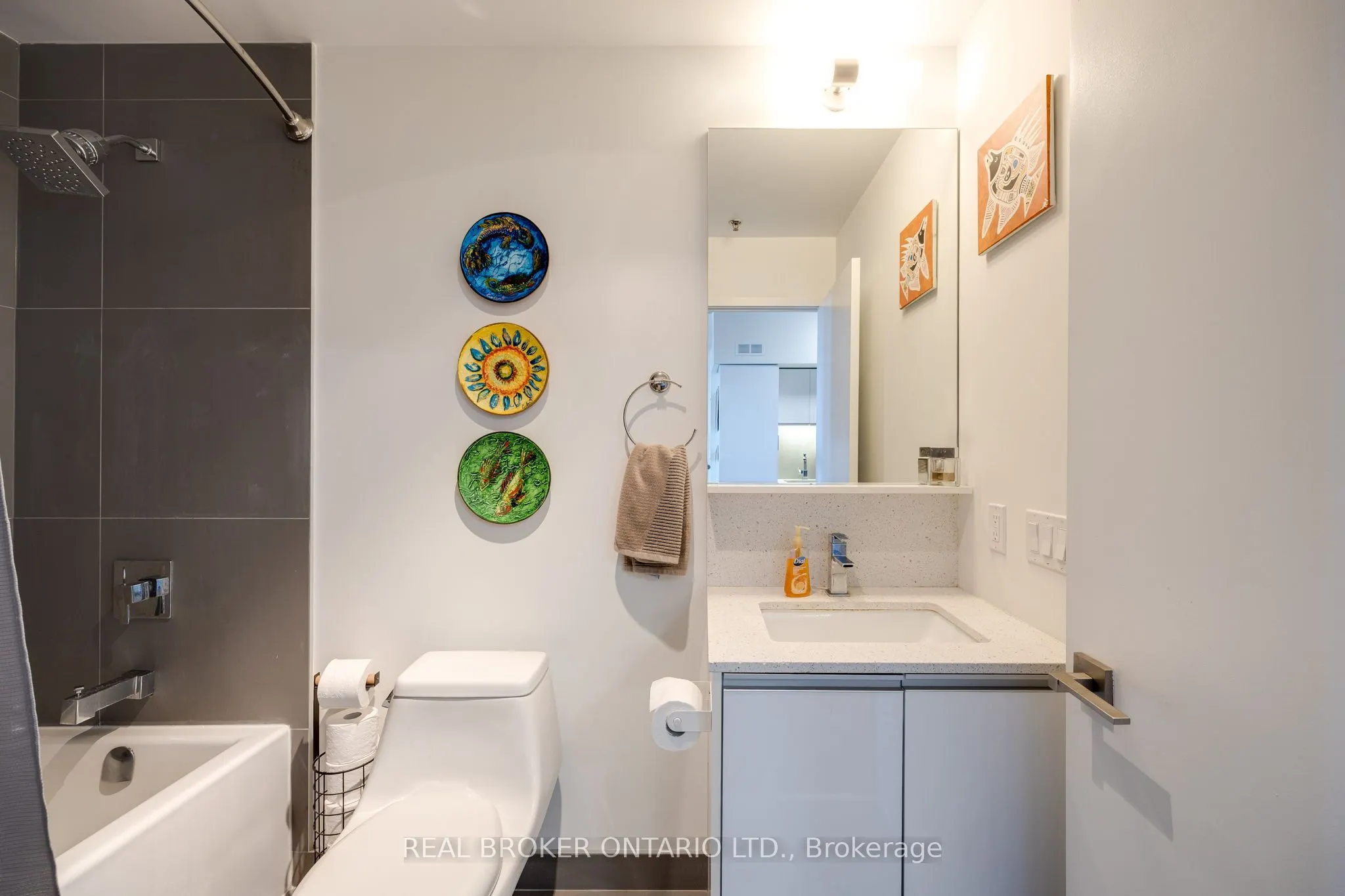 20 Minowan Miikan Lane, #914