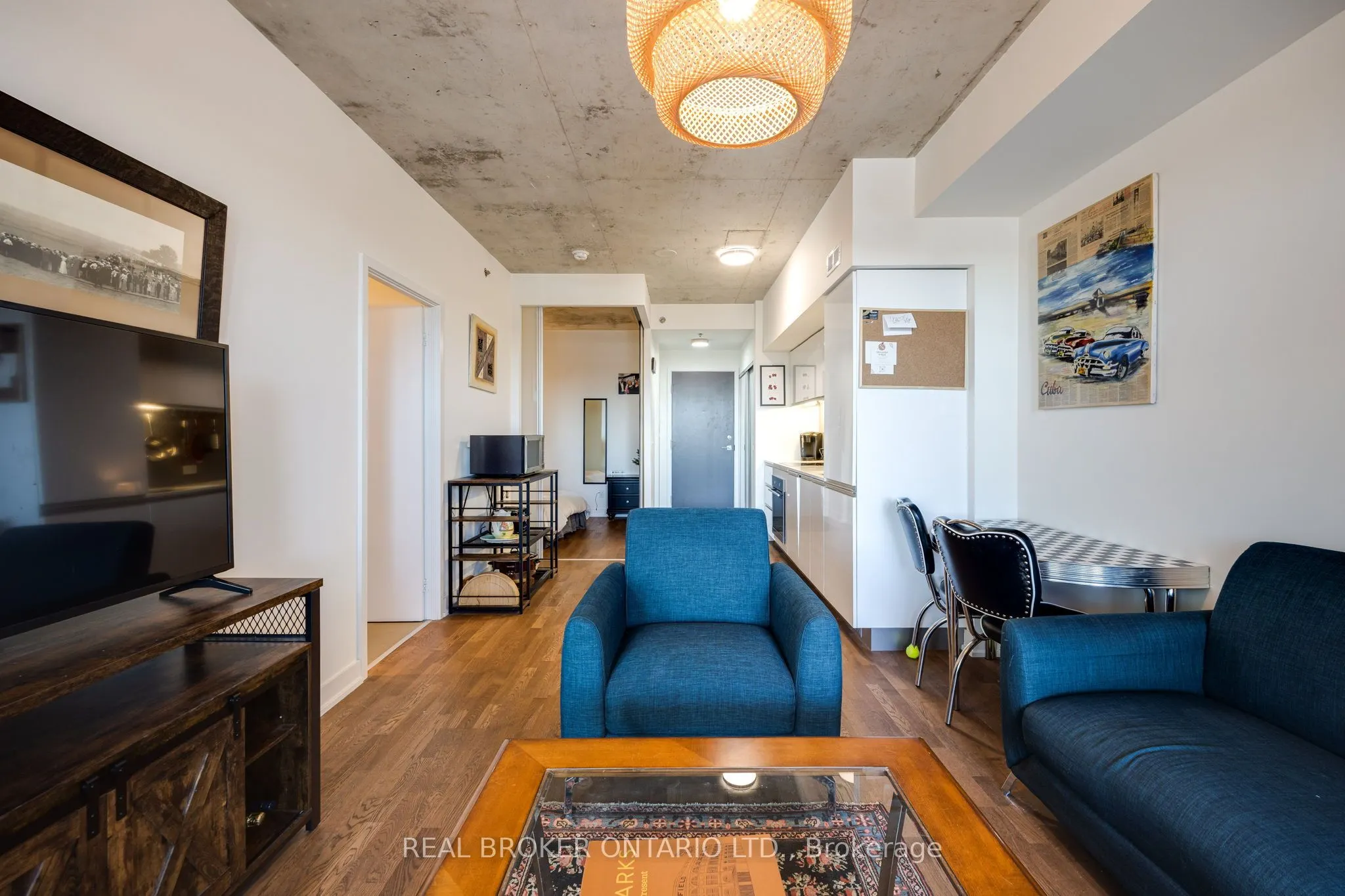 20 Minowan Miikan Lane, #914