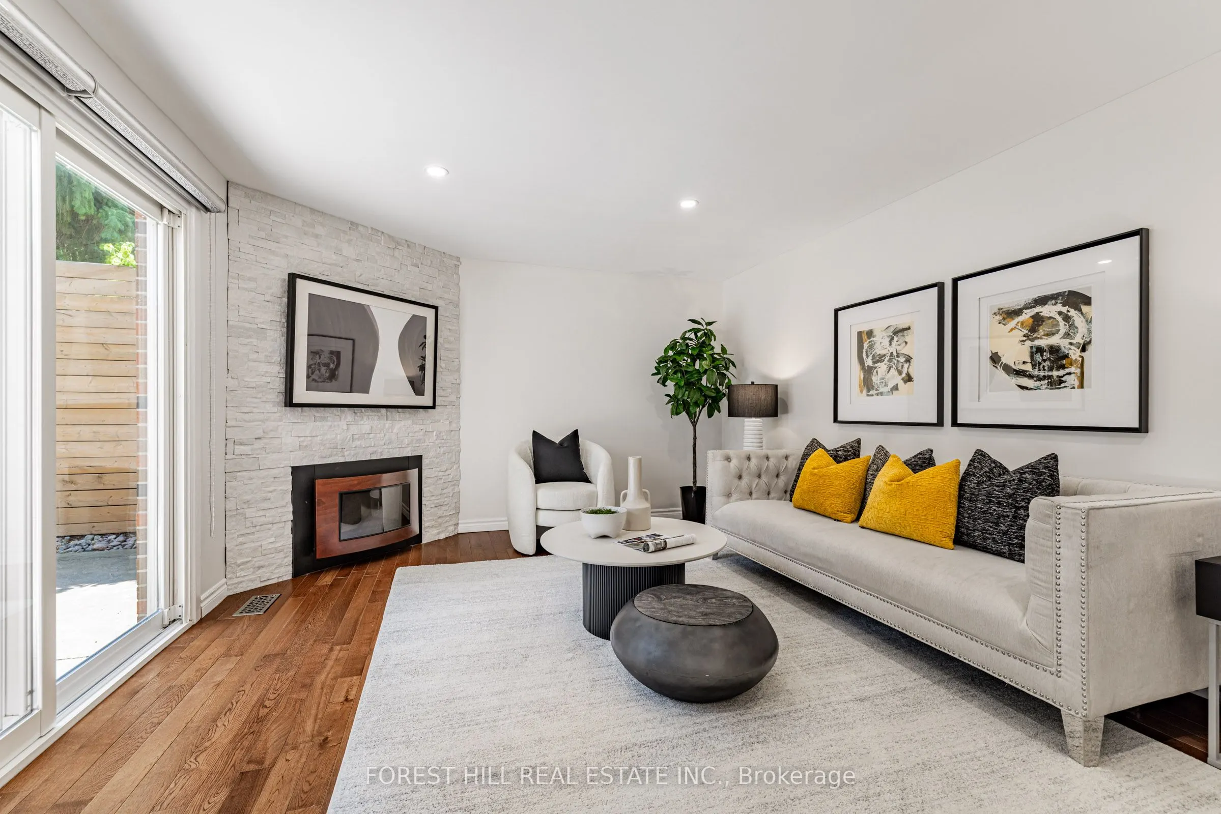 241 Shaughnessy Boulevard
