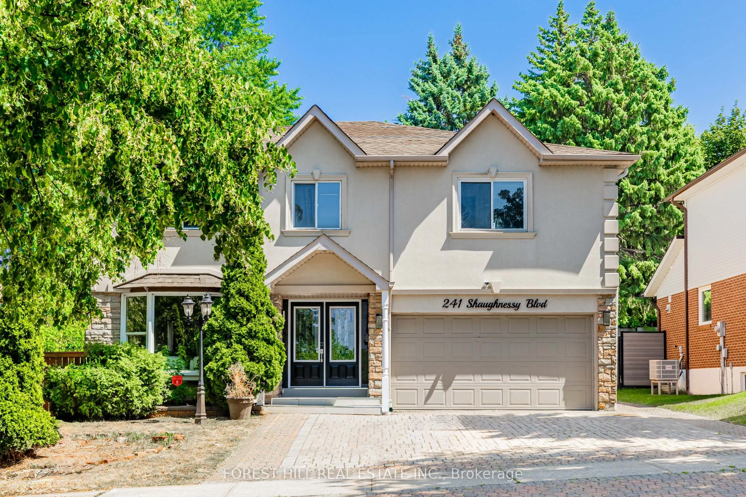 241 Shaughnessy Boulevard