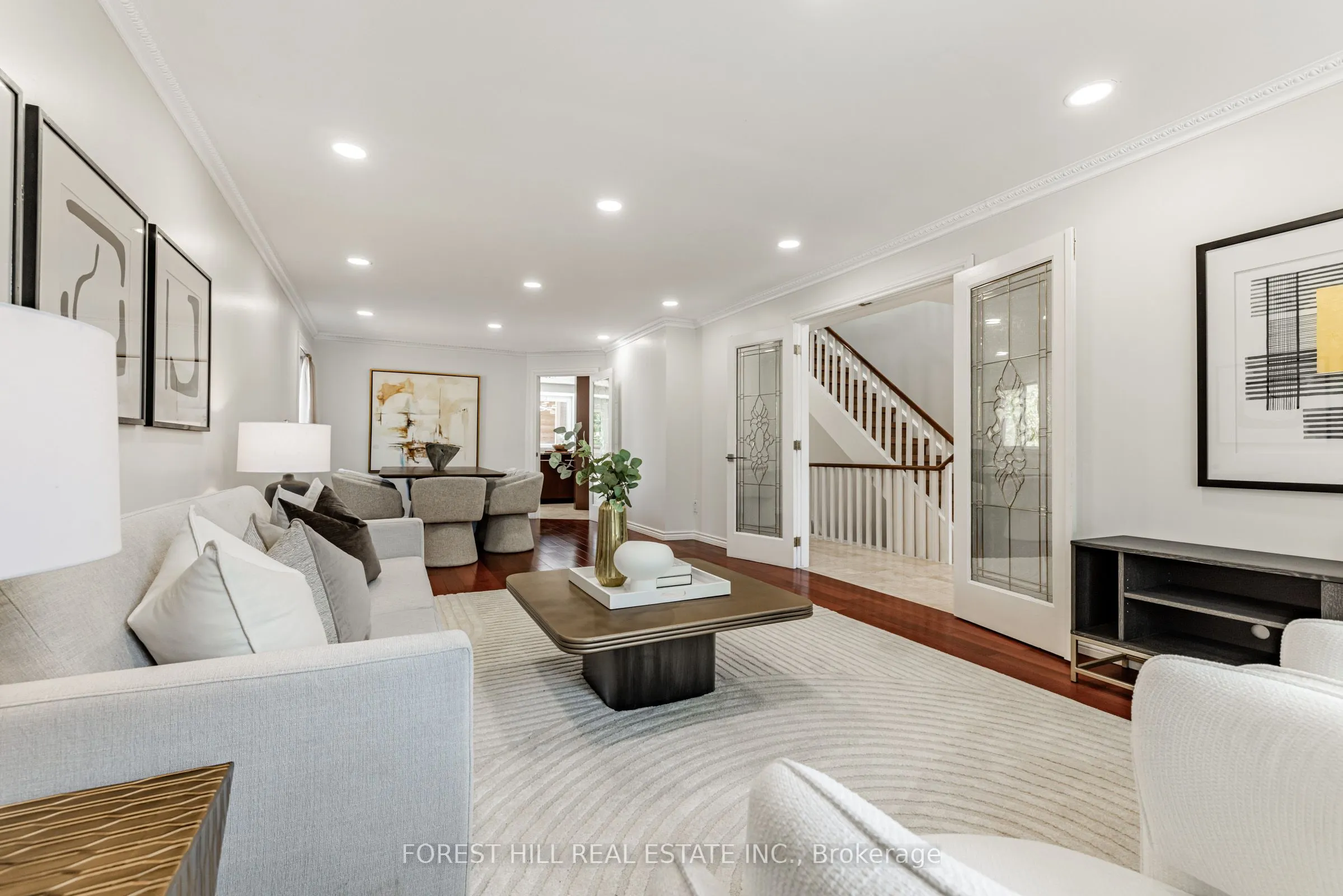 241 Shaughnessy Boulevard