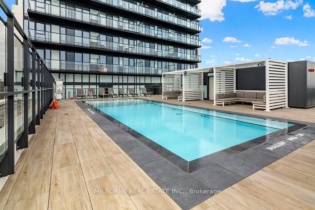 5 Defries Street, #1609