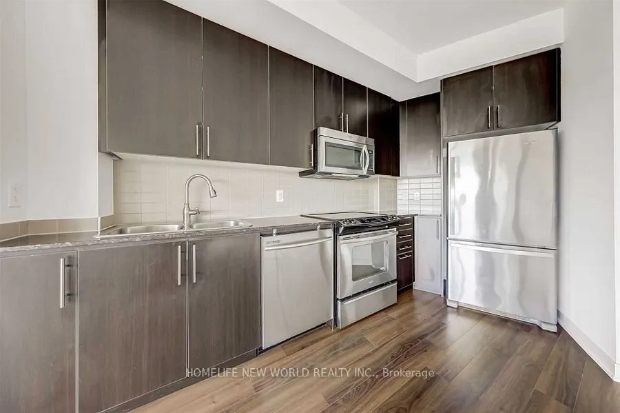 60 Berwick Avenue, #1308