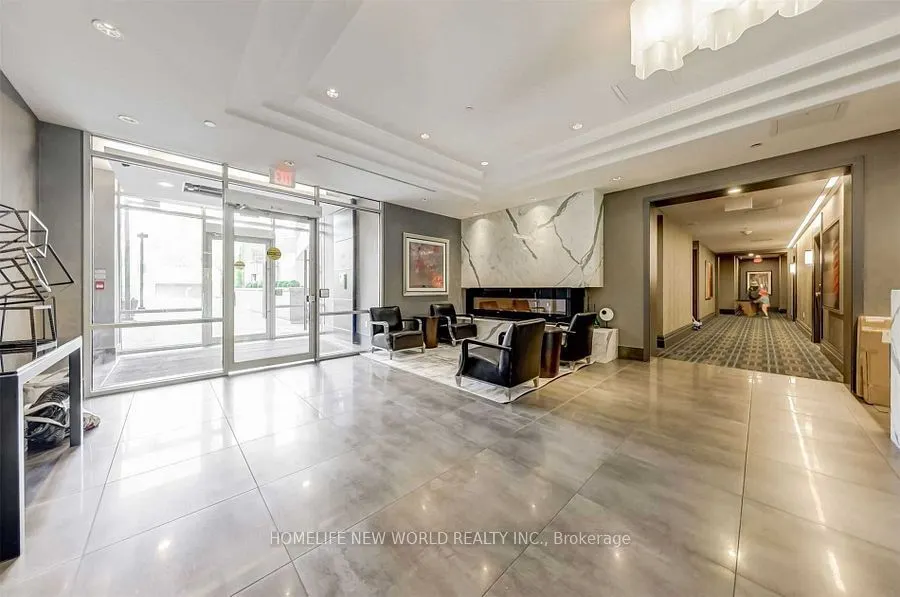 60 Berwick Avenue, #1308