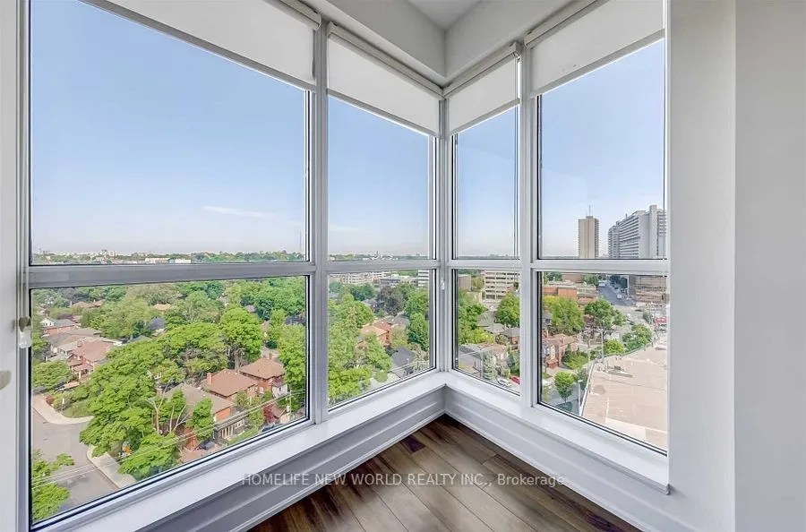 60 Berwick Avenue, #1308