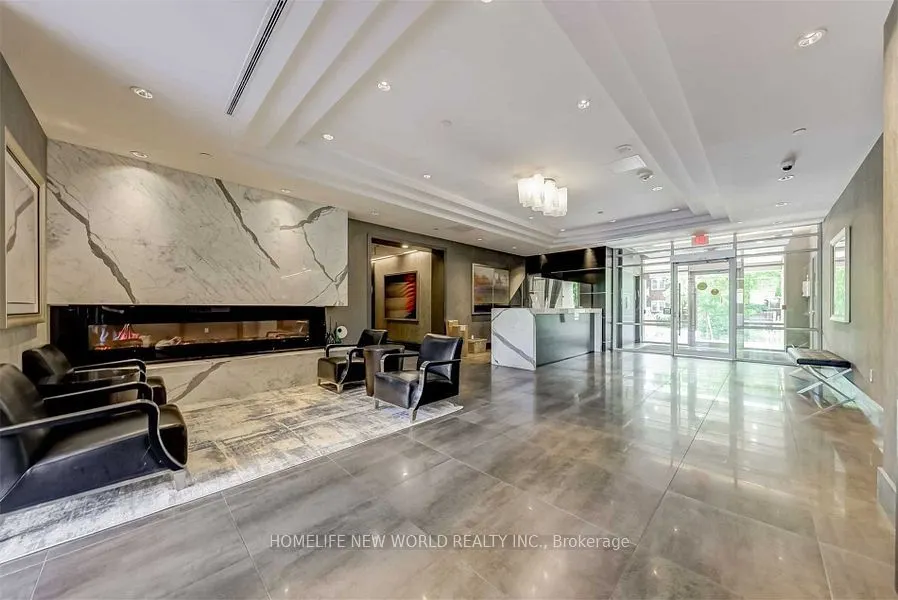 60 Berwick Avenue, #1308
