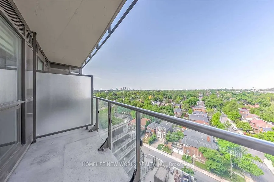 60 Berwick Avenue, #1308
