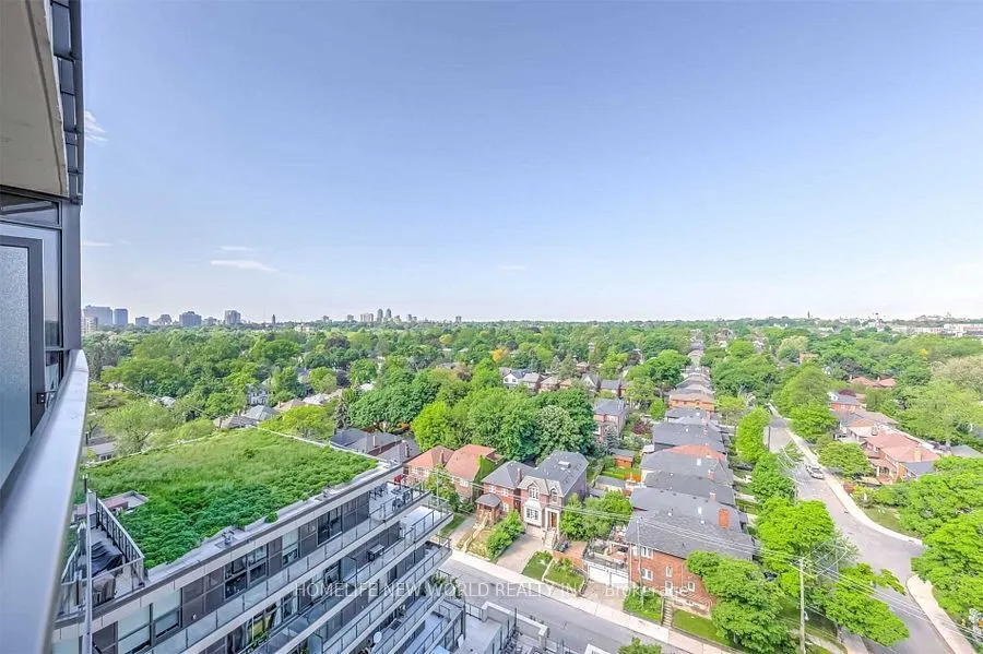 60 Berwick Avenue, #1308