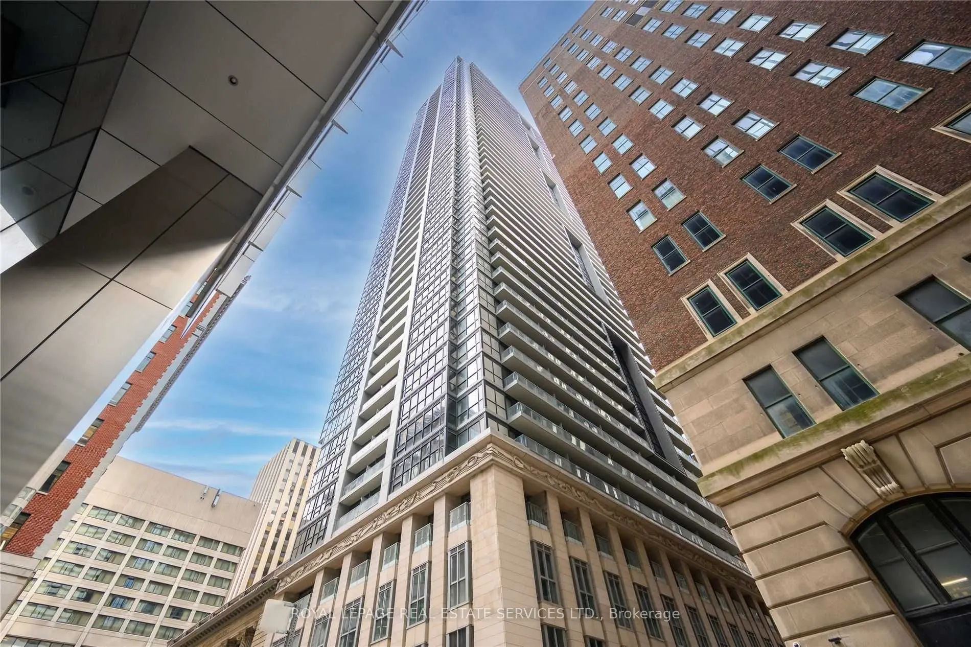 70 Temperance Street, #315
