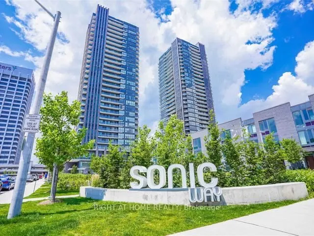 2 Sonic Way, #1307