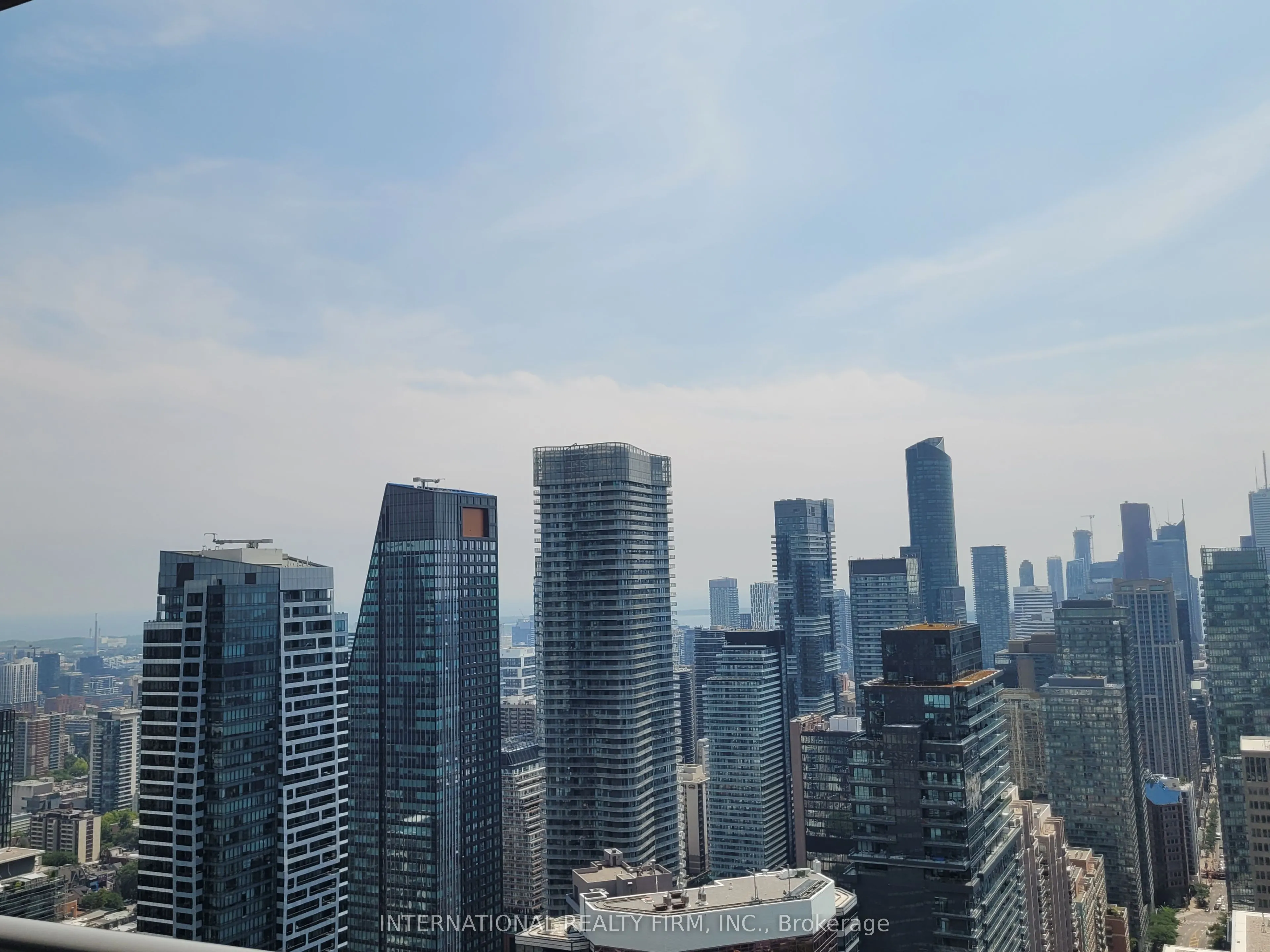 1080 Bay Street N, #4901