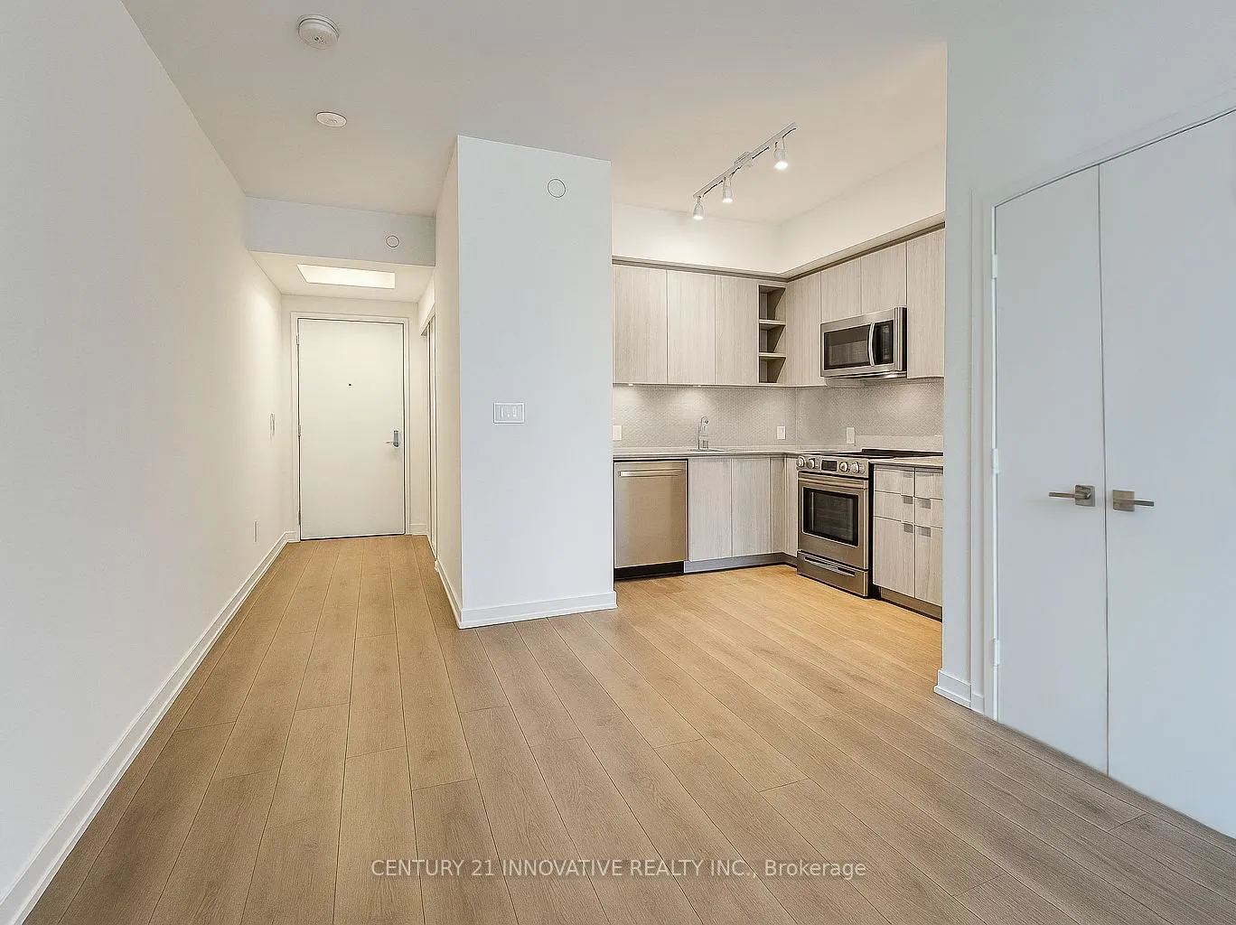 30 Ordnance Street, #903