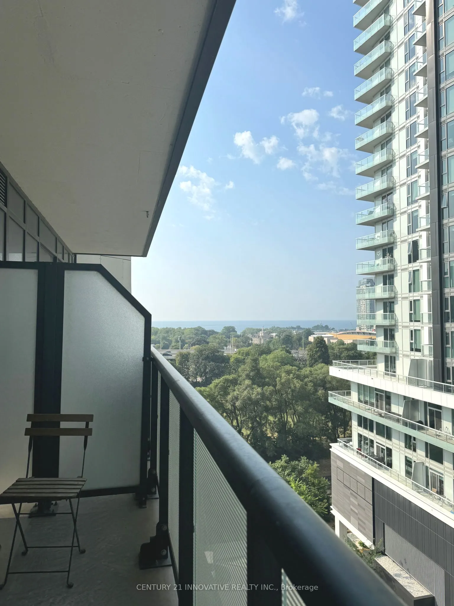 30 Ordnance Street, #903