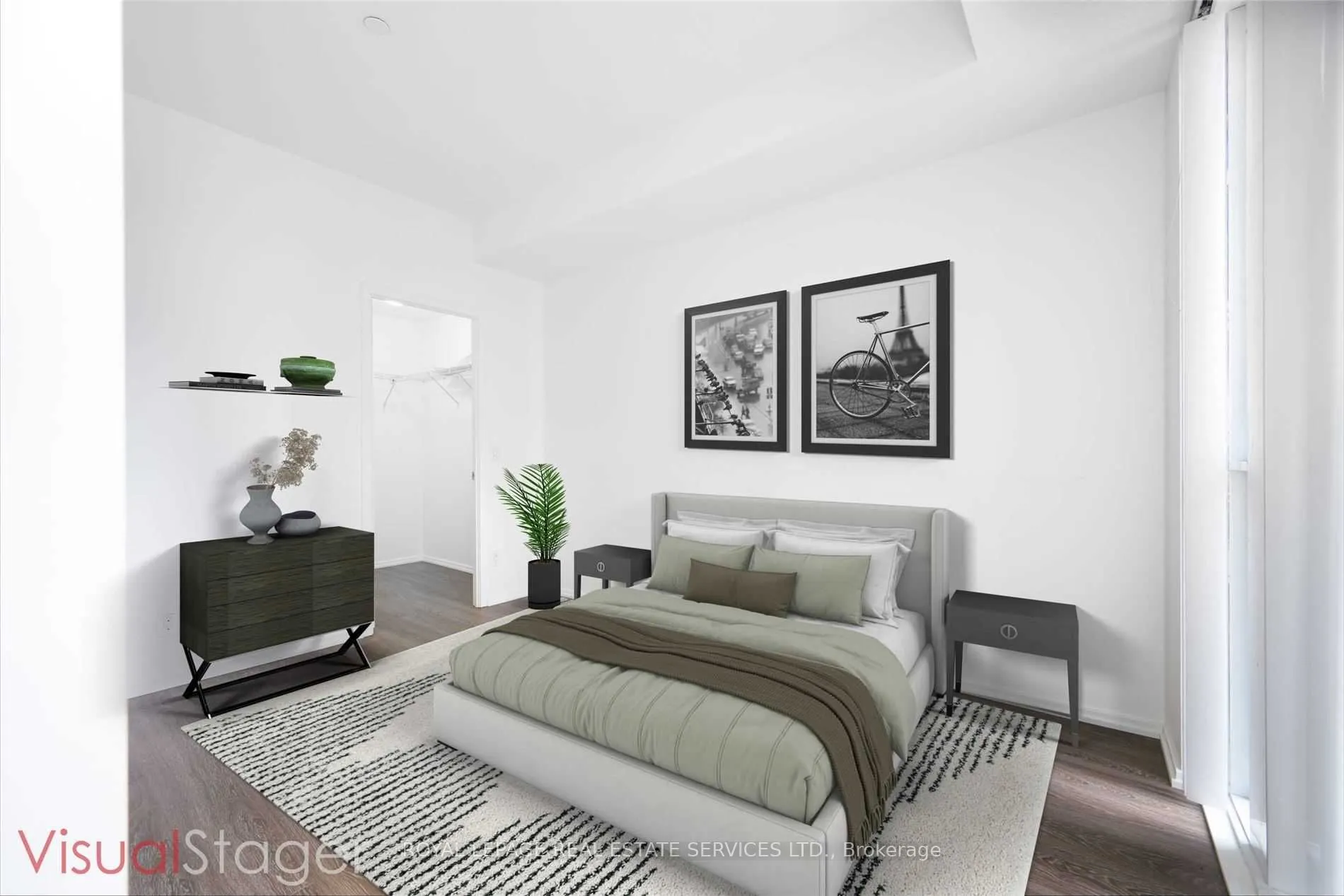 70 Temperance Street, #315