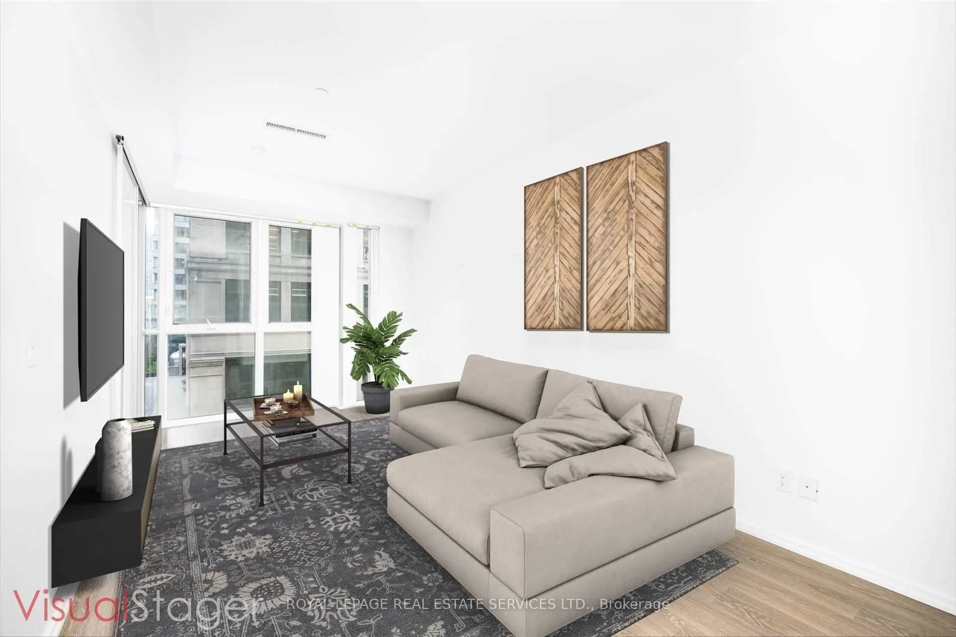 70 Temperance Street, #315