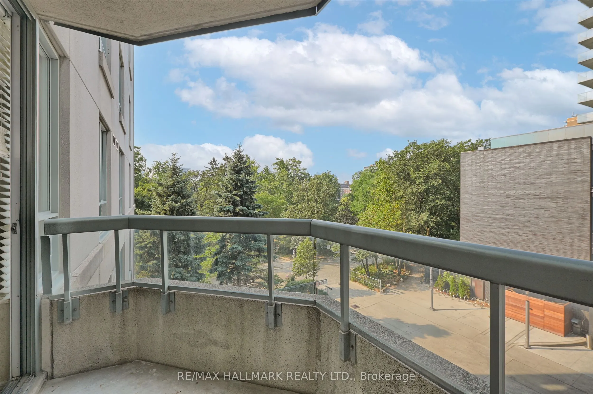 35 Merton Street, #511