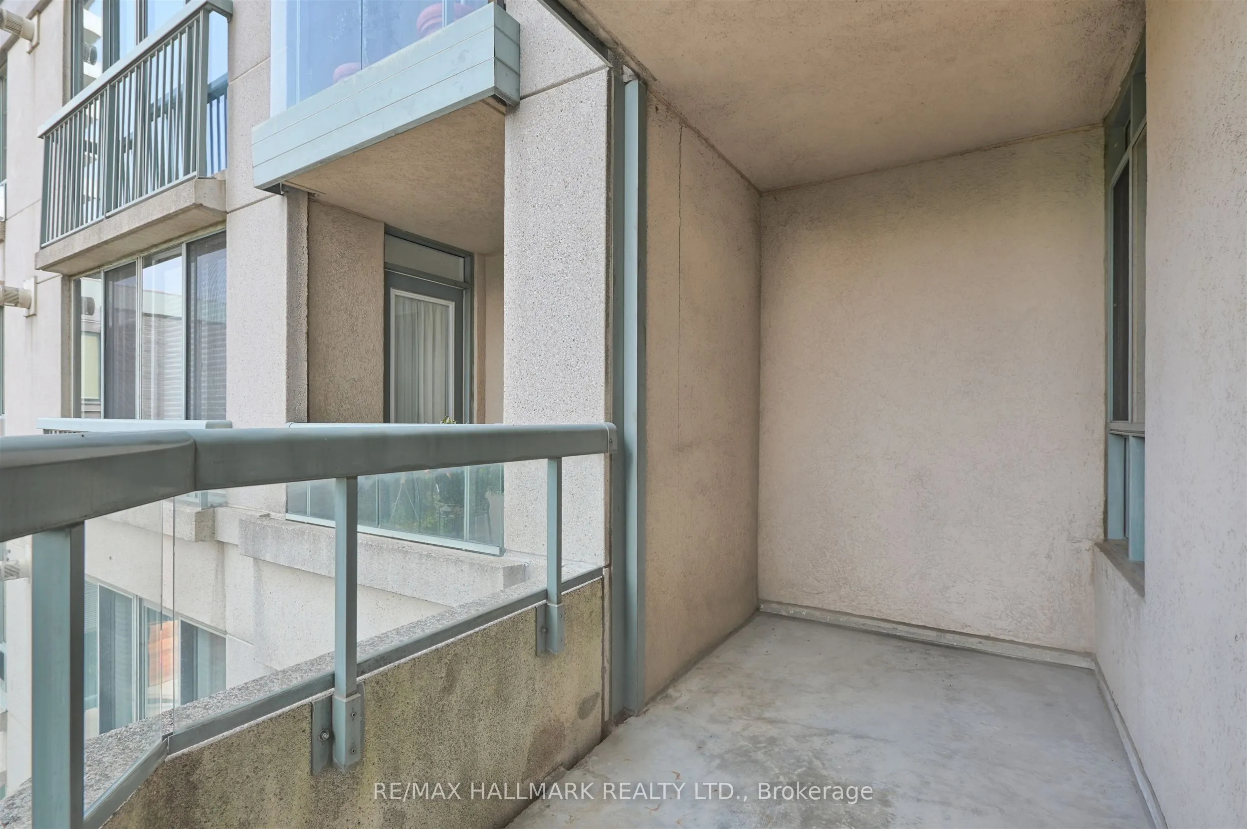 35 Merton Street, #511