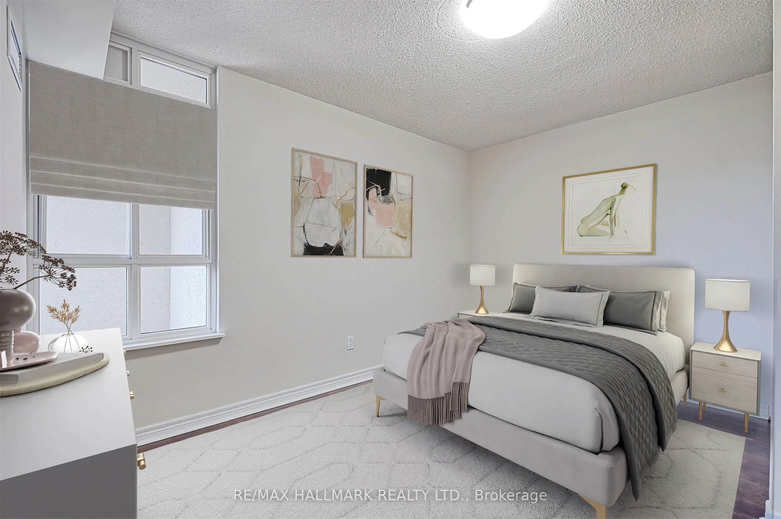 35 Merton Street, #511