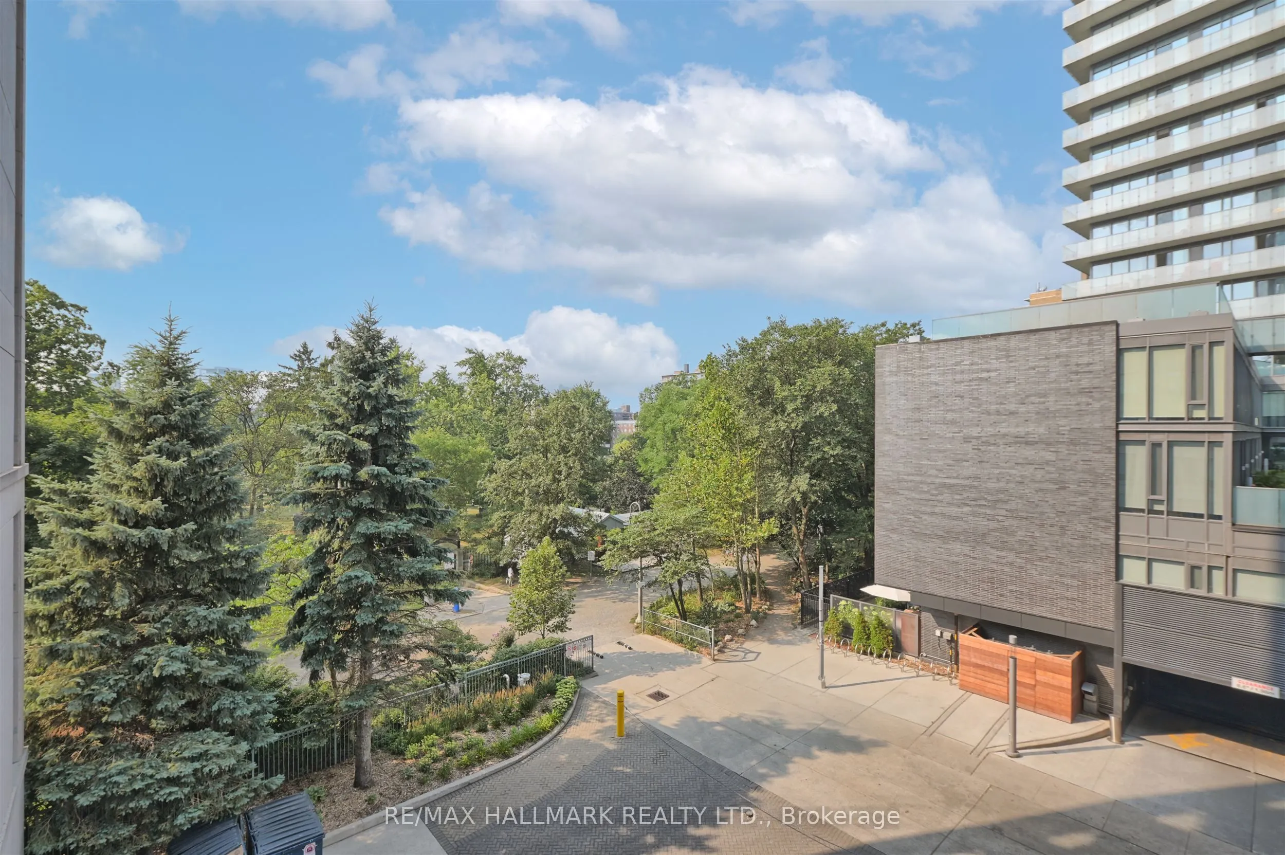 35 Merton Street, #511