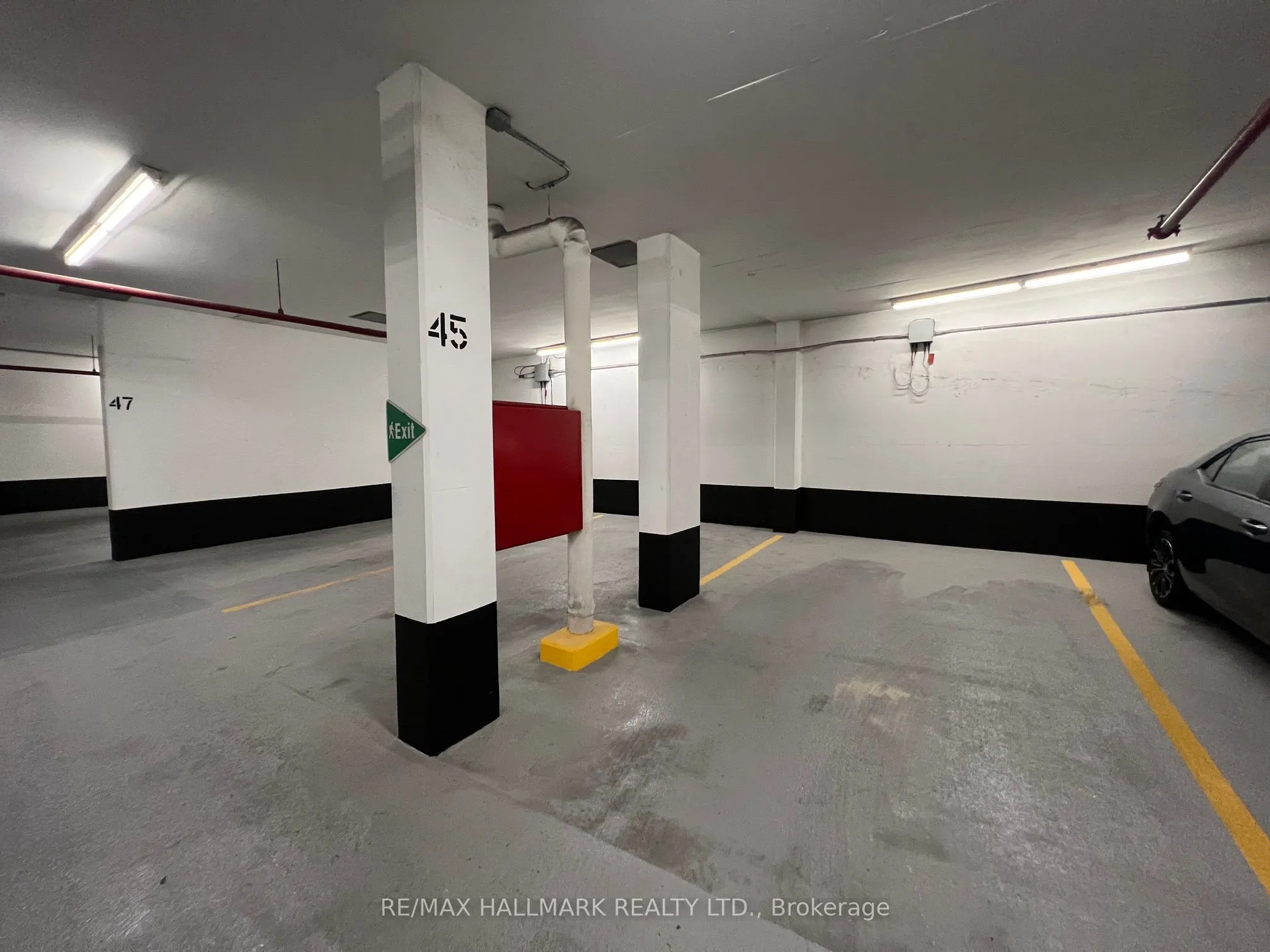 35 Merton Street, #511