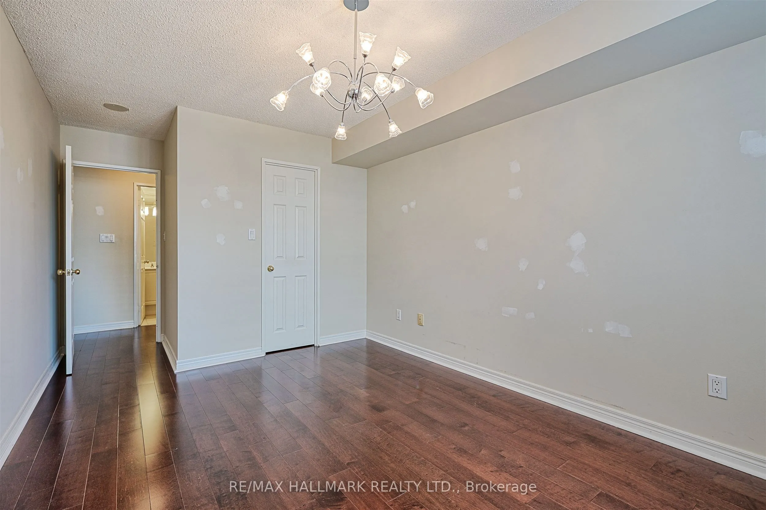35 Merton Street, #511