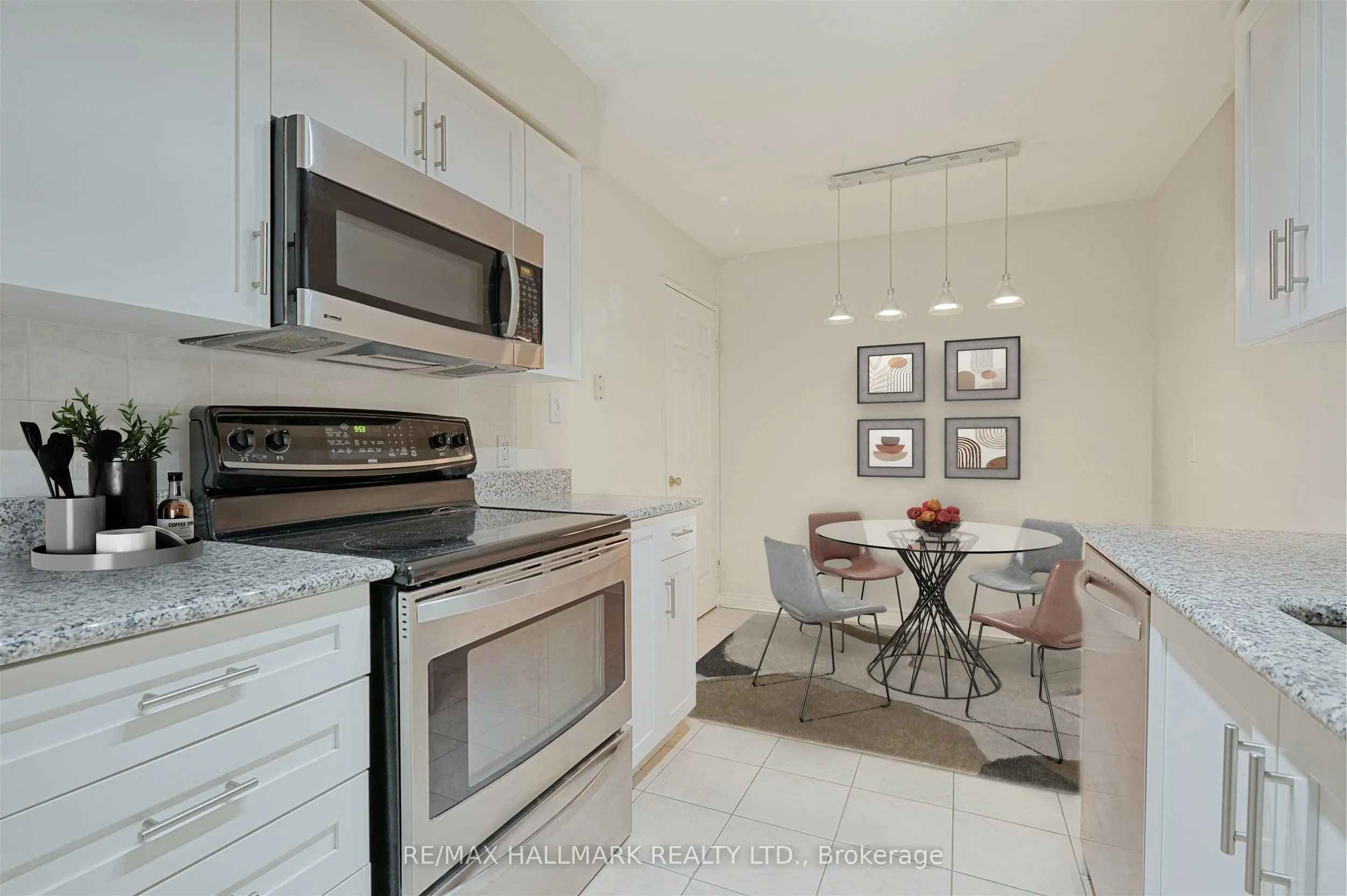 35 Merton Street, #511
