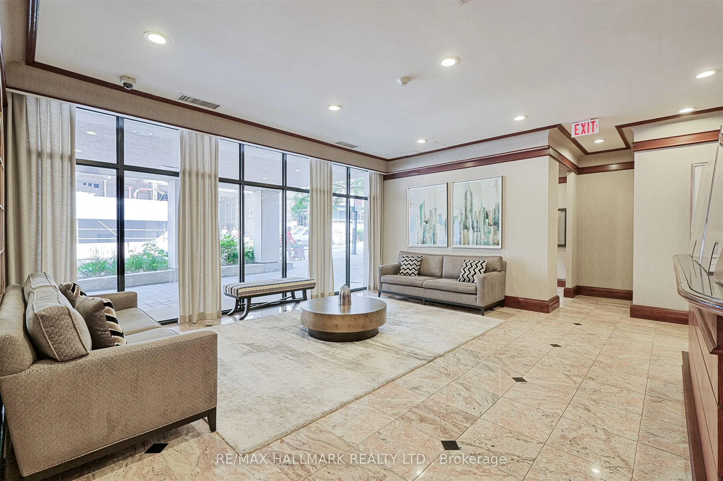 35 Merton Street, #511