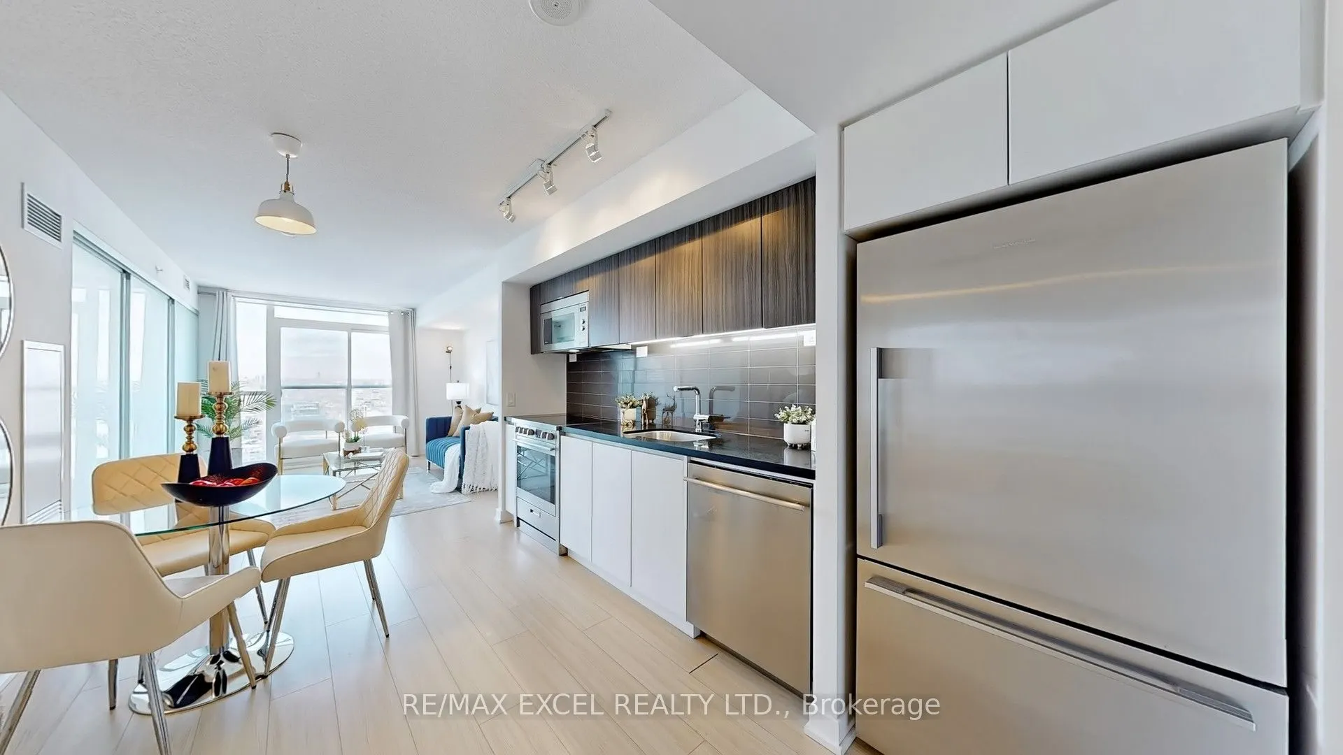 85 Queens Wharf Road, #3911