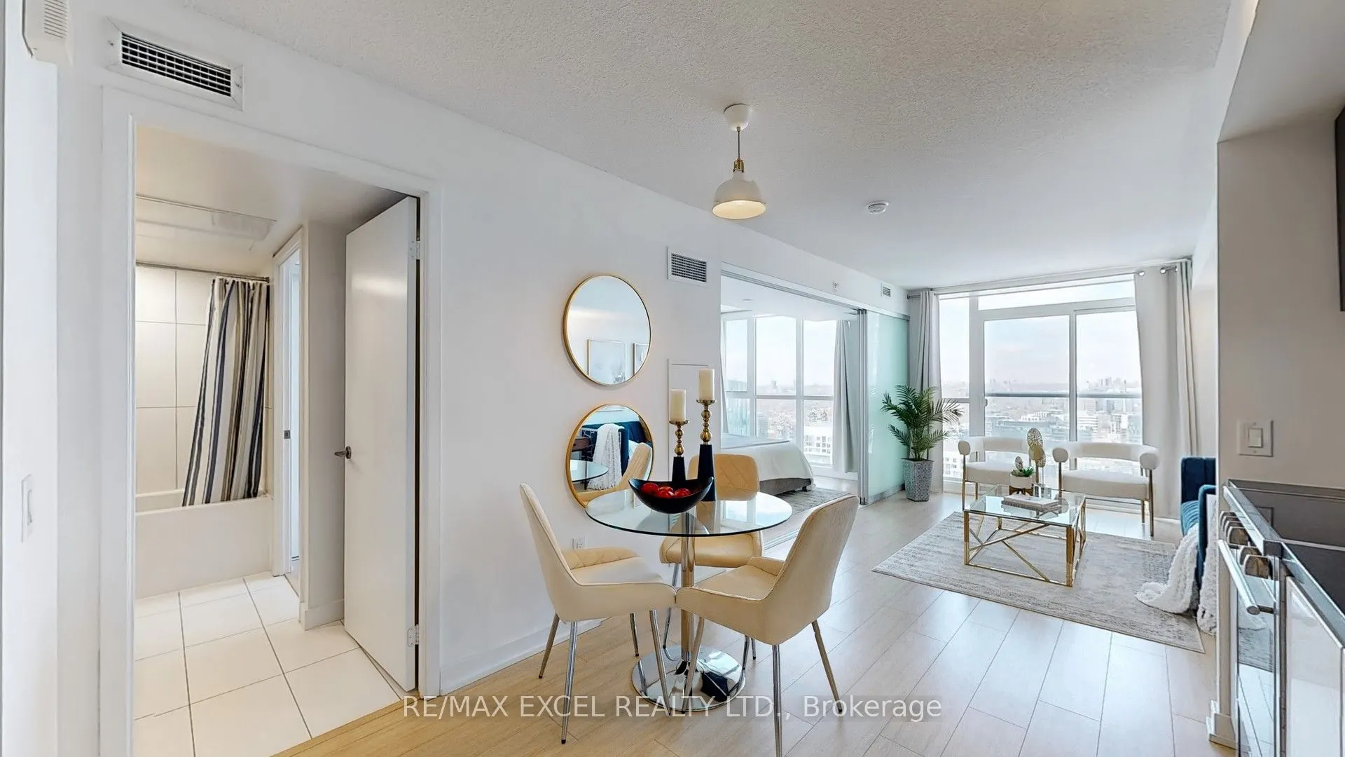 85 Queens Wharf Road, #3911