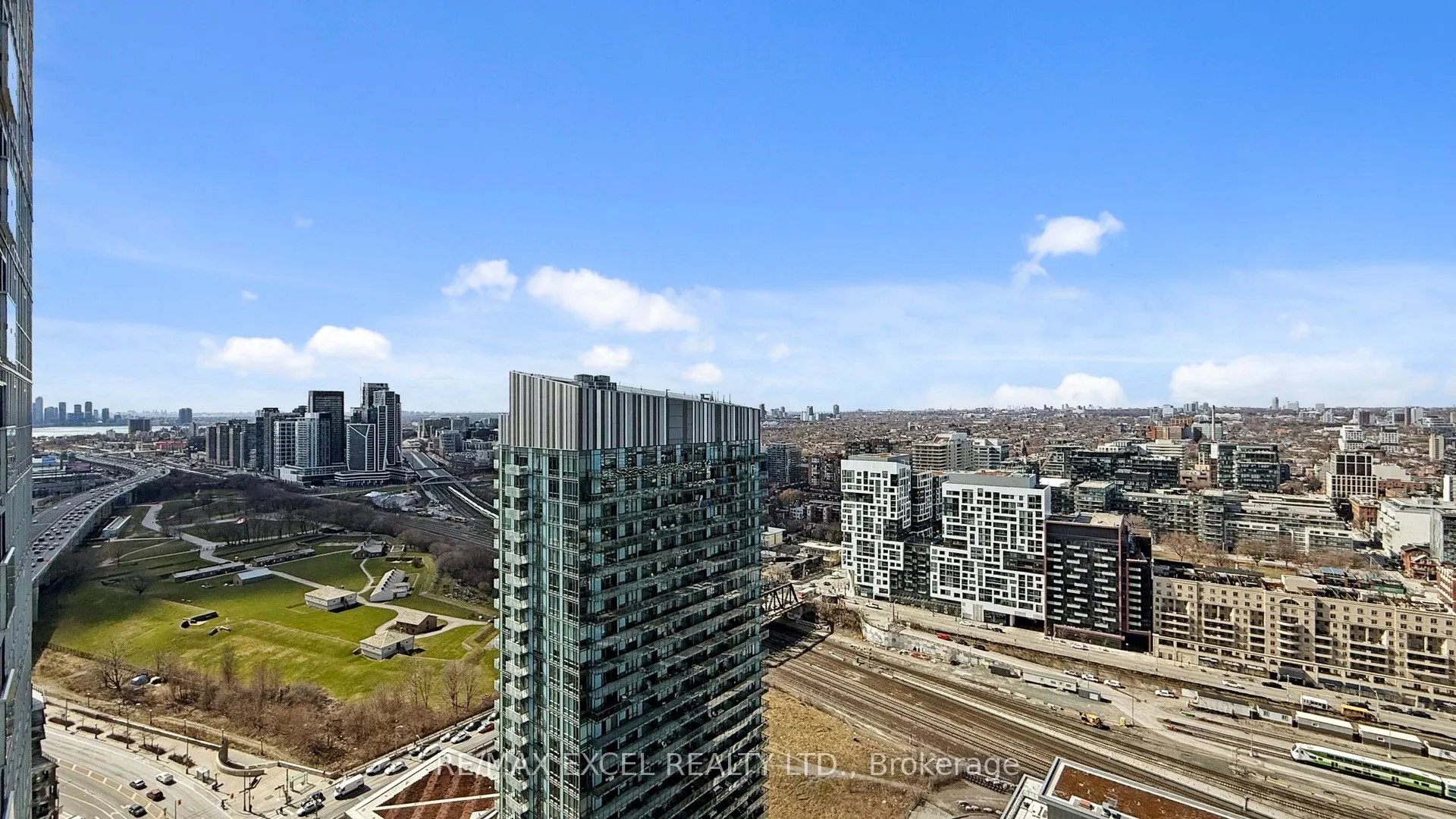 85 Queens Wharf Road, #3911