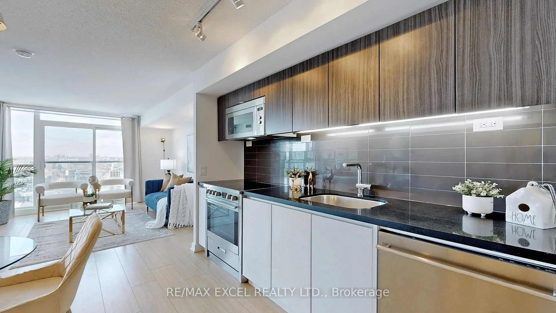 85 Queens Wharf Road, #3911