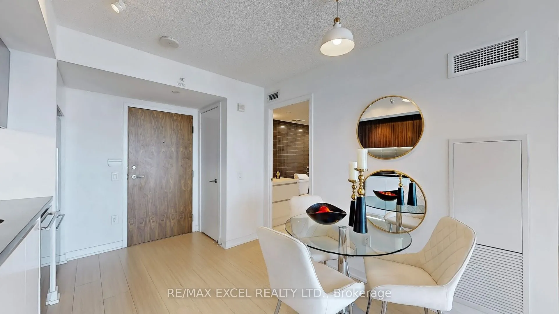 85 Queens Wharf Road, #3911