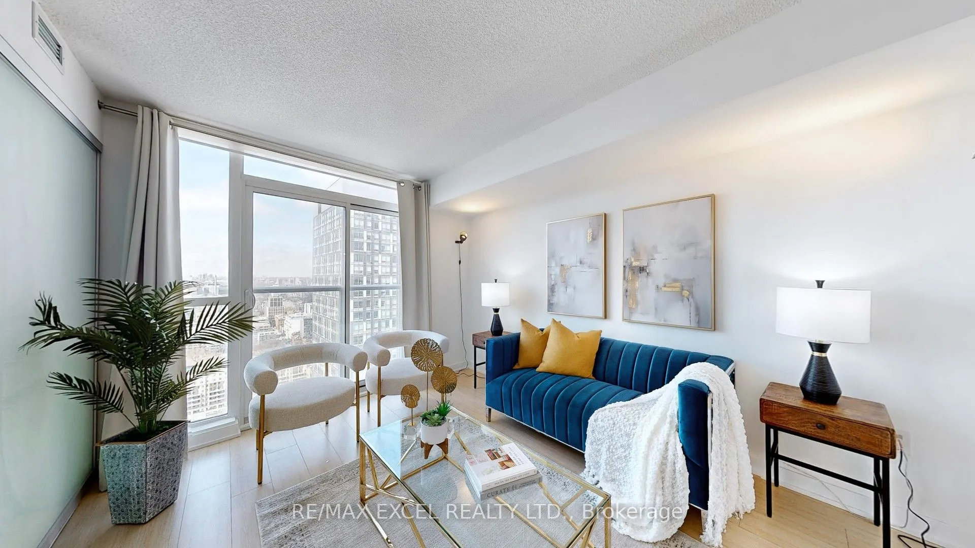 85 Queens Wharf Road, #3911