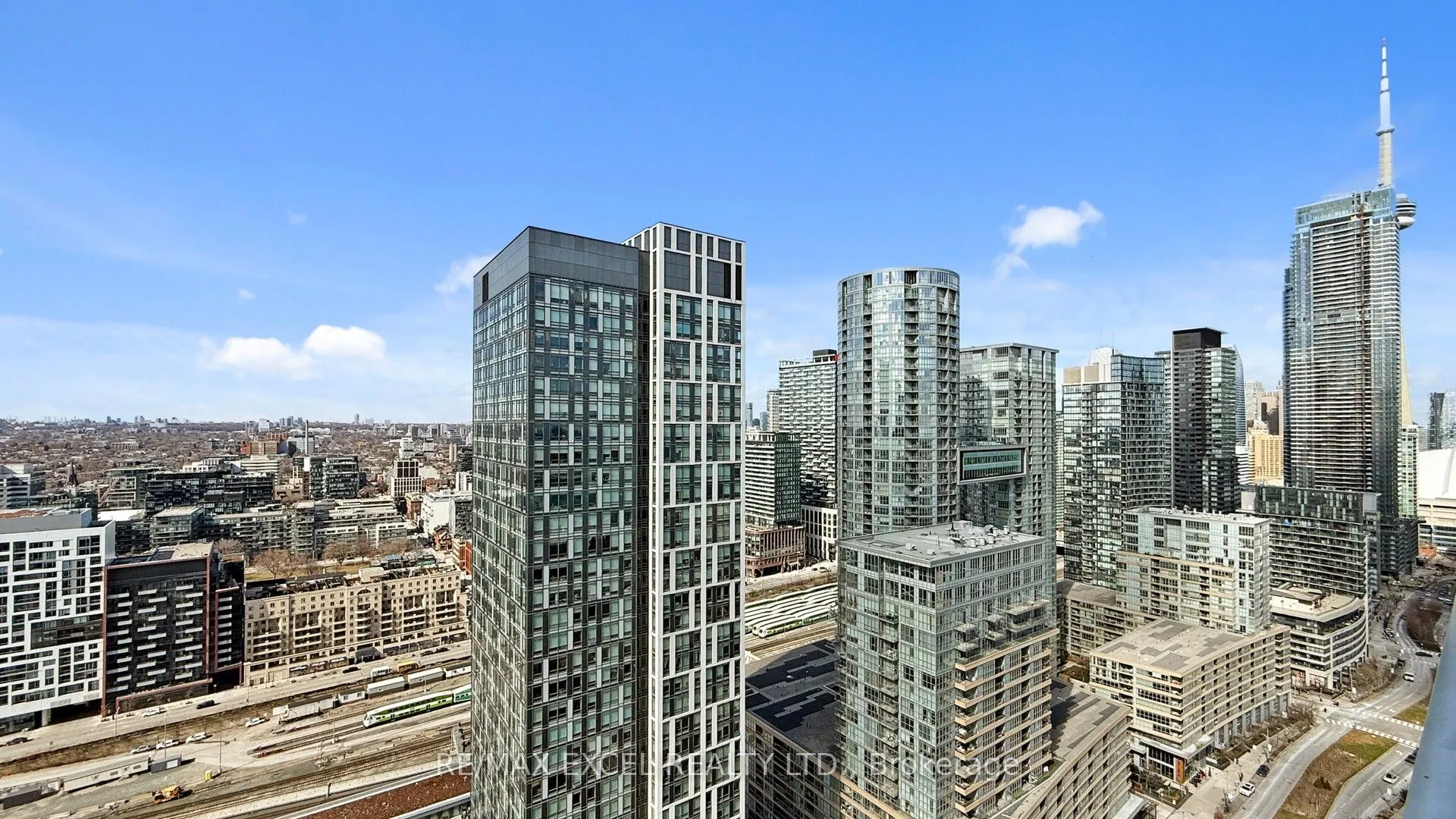 85 Queens Wharf Road, #3911