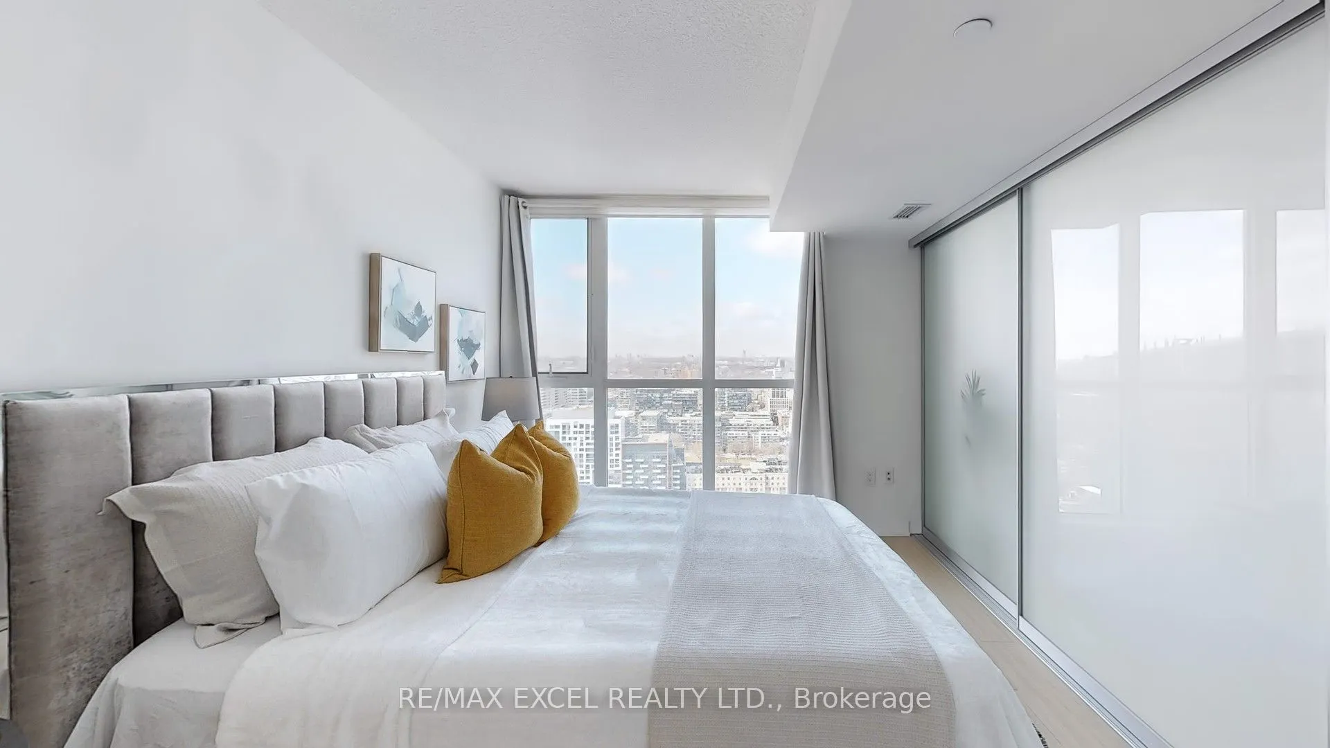 85 Queens Wharf Road, #3911