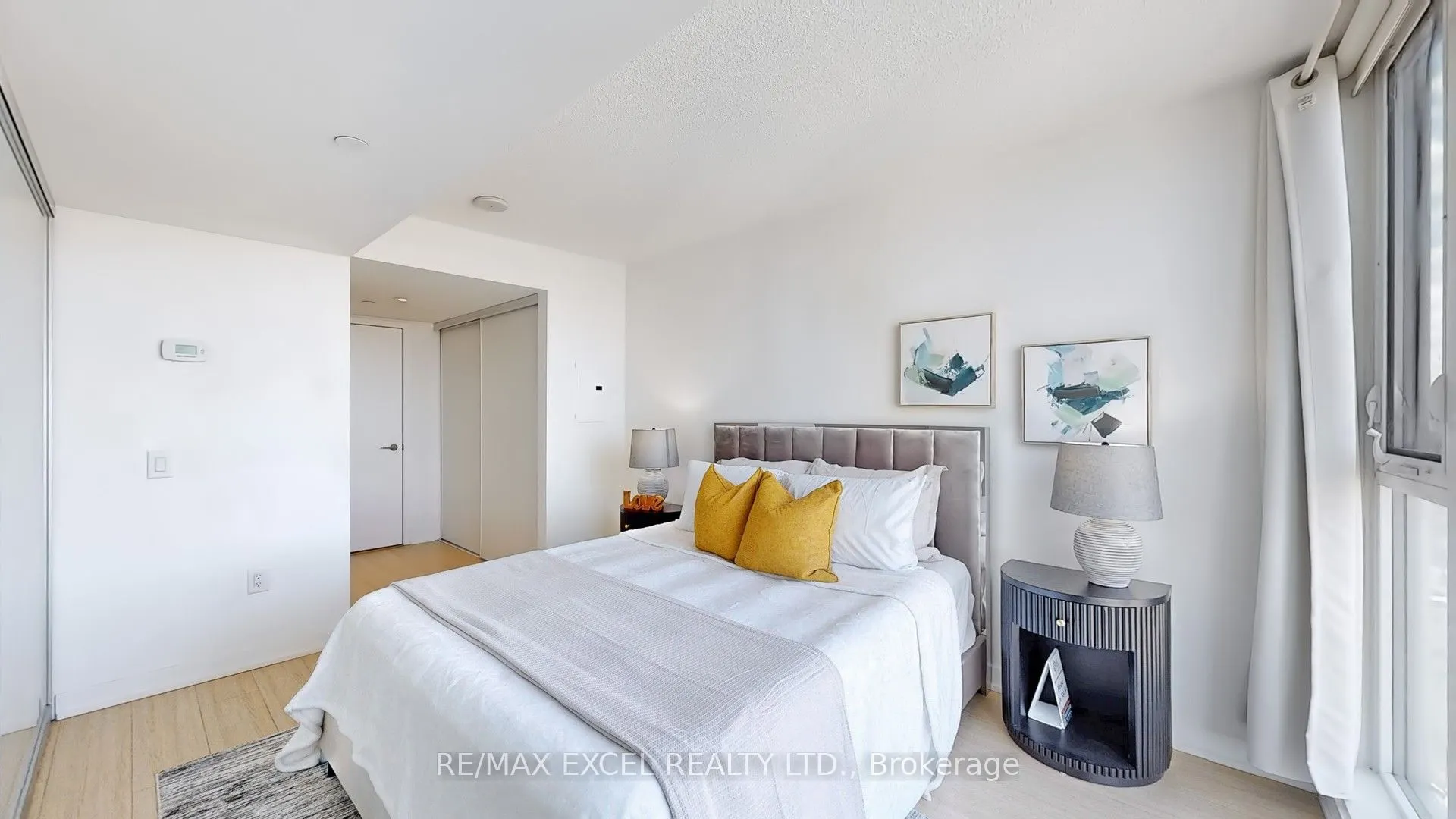 85 Queens Wharf Road, #3911
