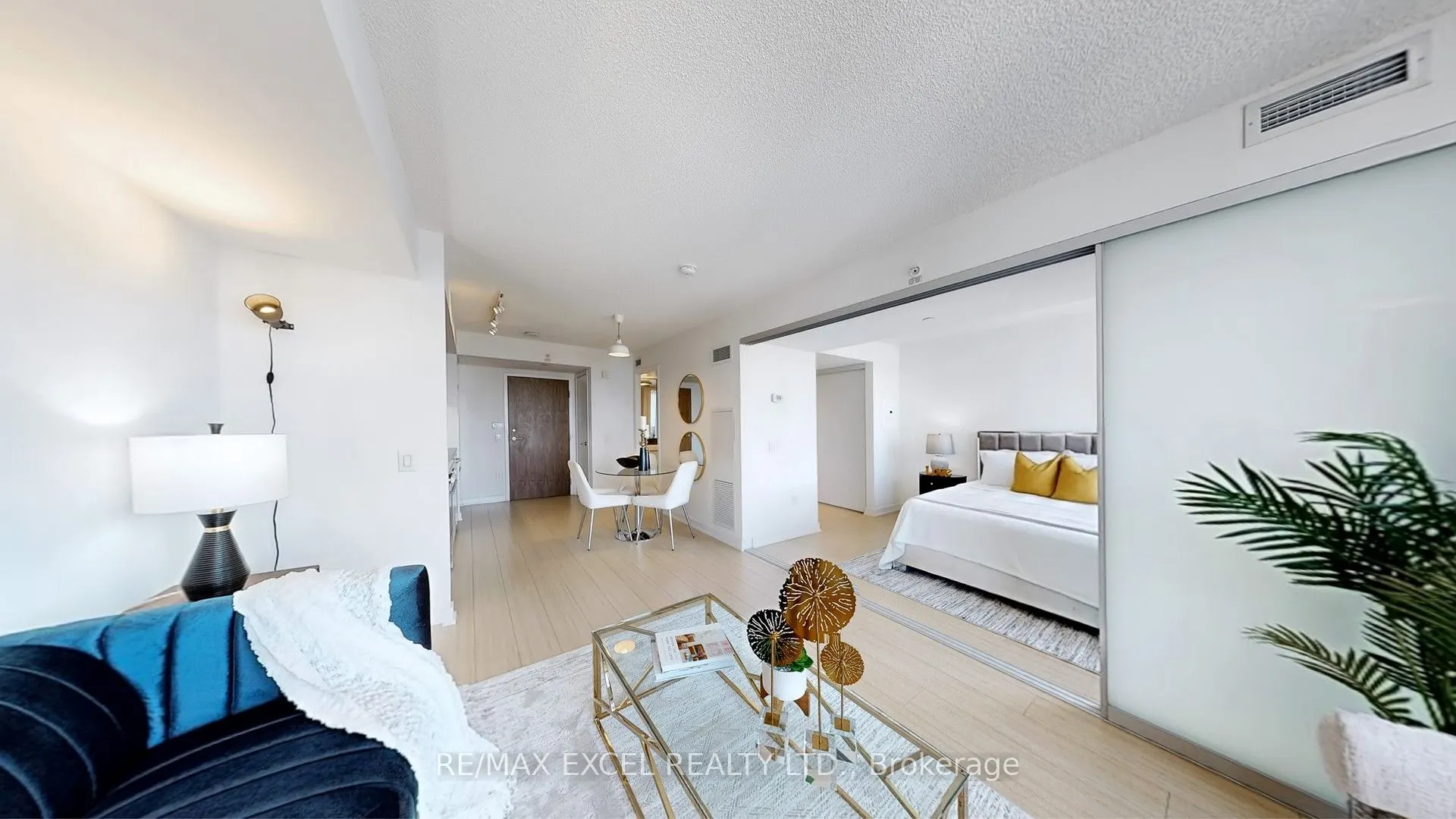 85 Queens Wharf Road, #3911