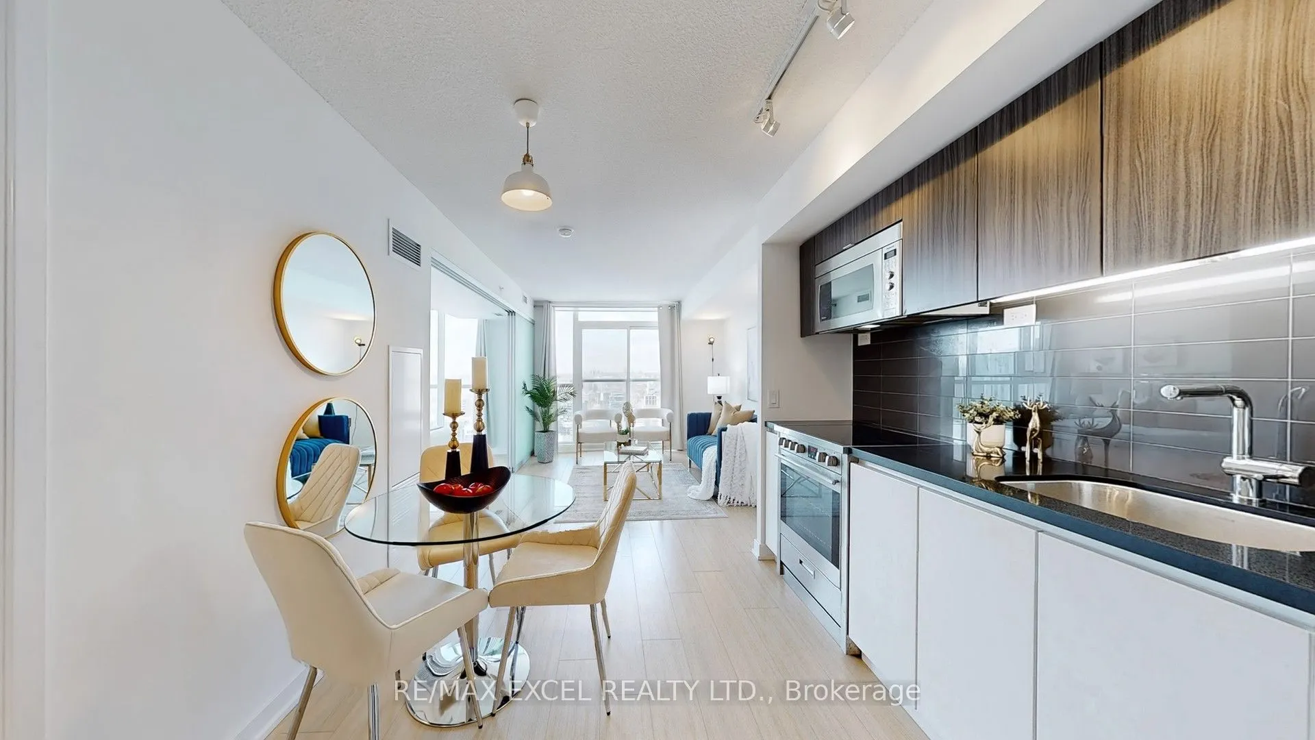85 Queens Wharf Road, #3911