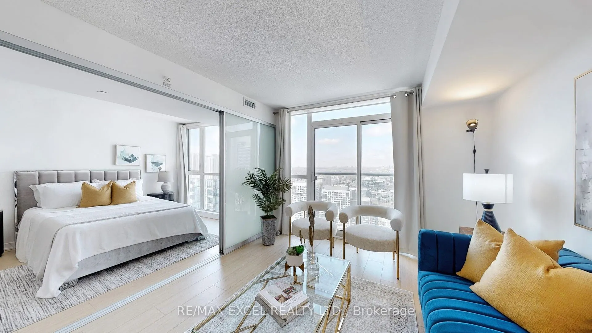 85 Queens Wharf Road, #3911