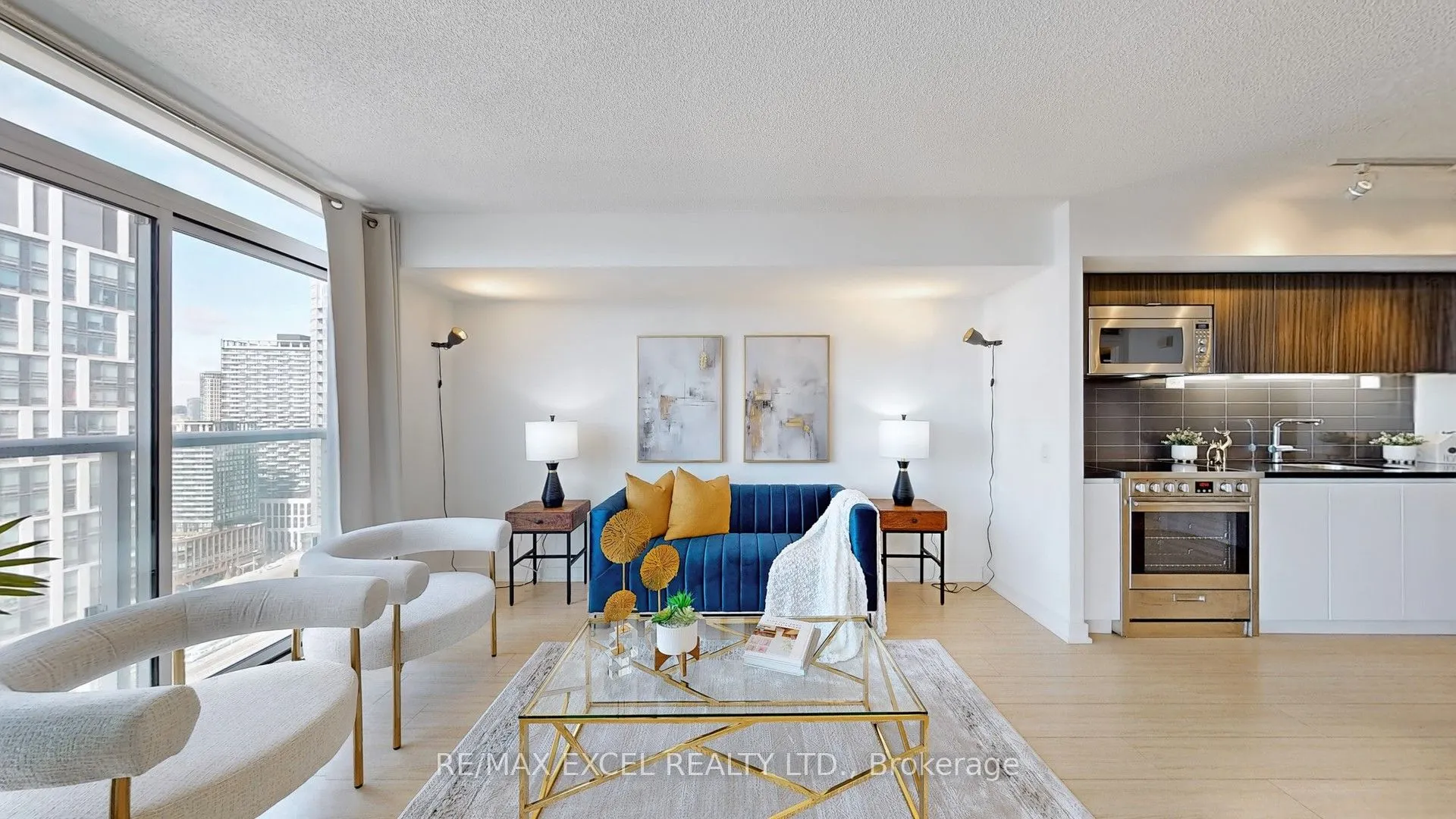 85 Queens Wharf Road, #3911